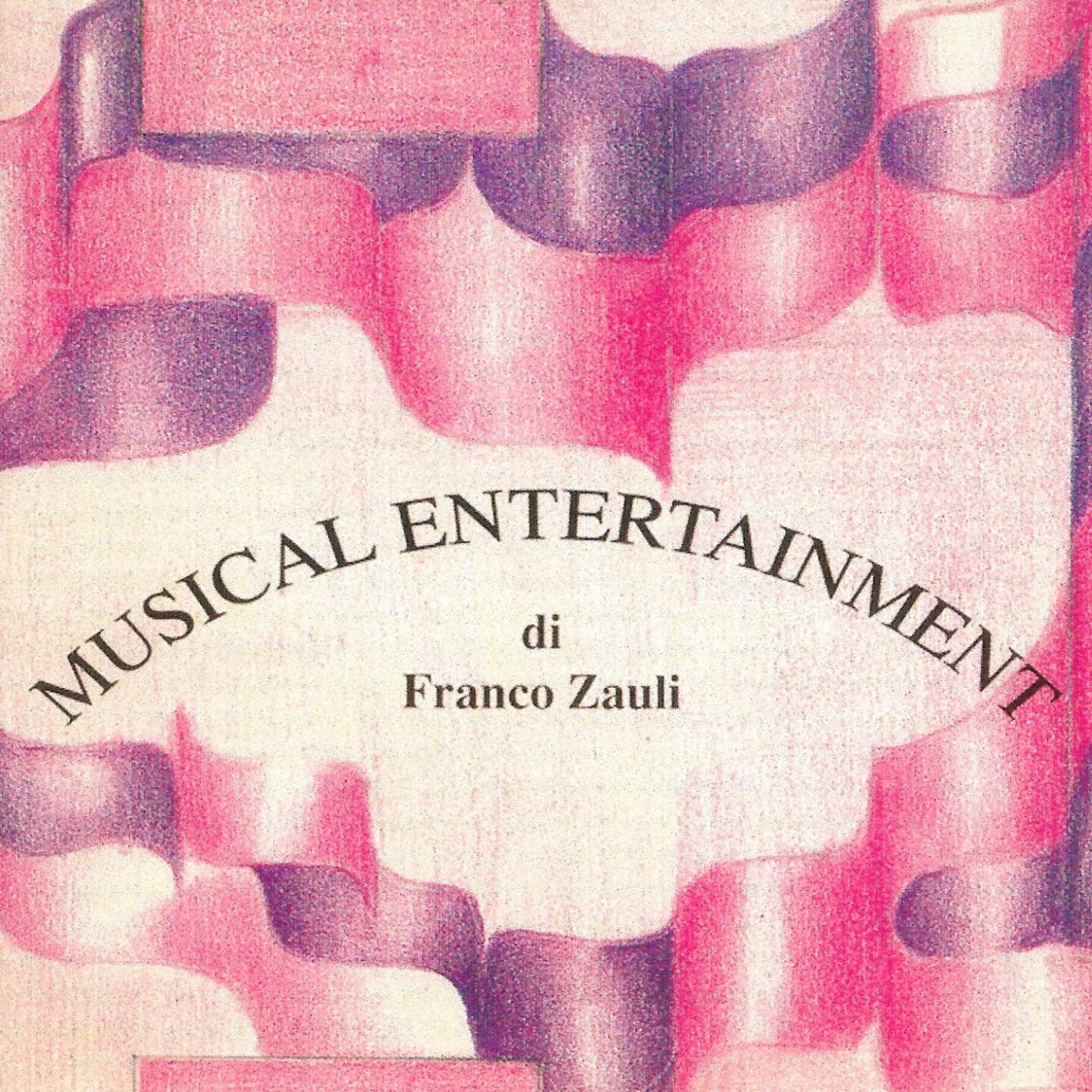 Релиз Musical Entertainment