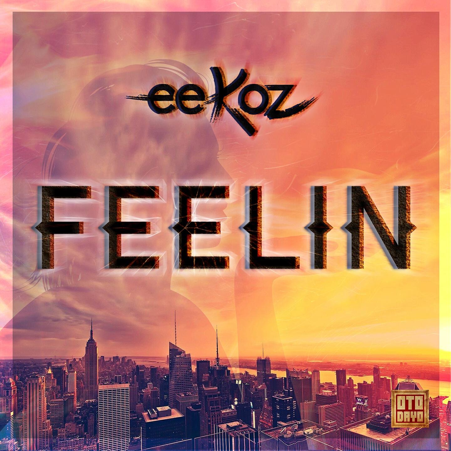 Релиз Feelin