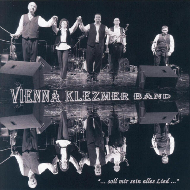 Vienna Klezmer Band