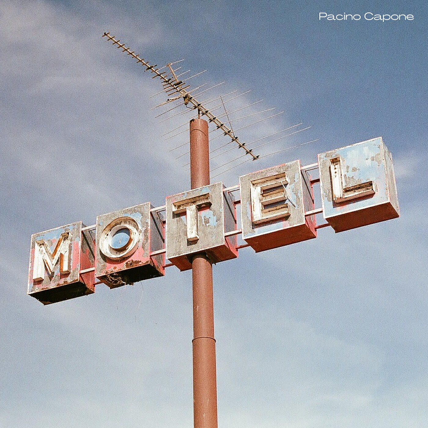 Релиз Motel