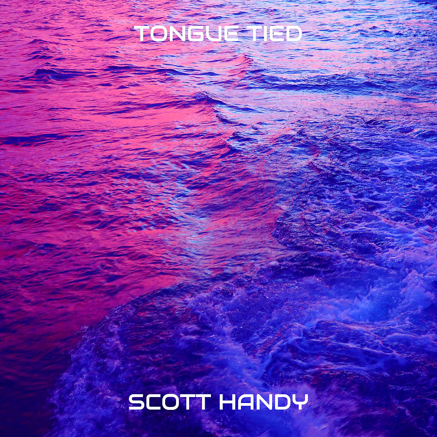Scott Handy