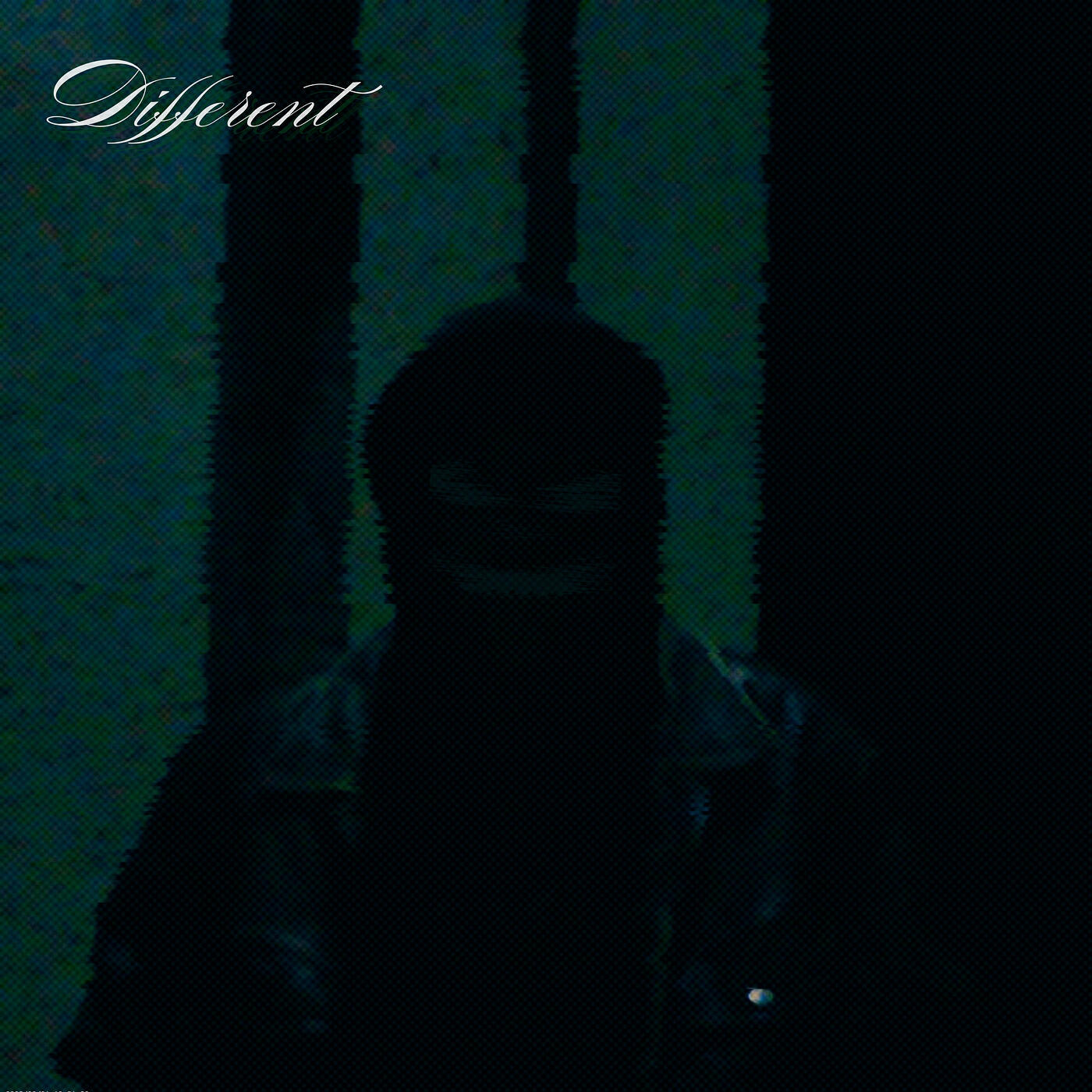 Релиз Different