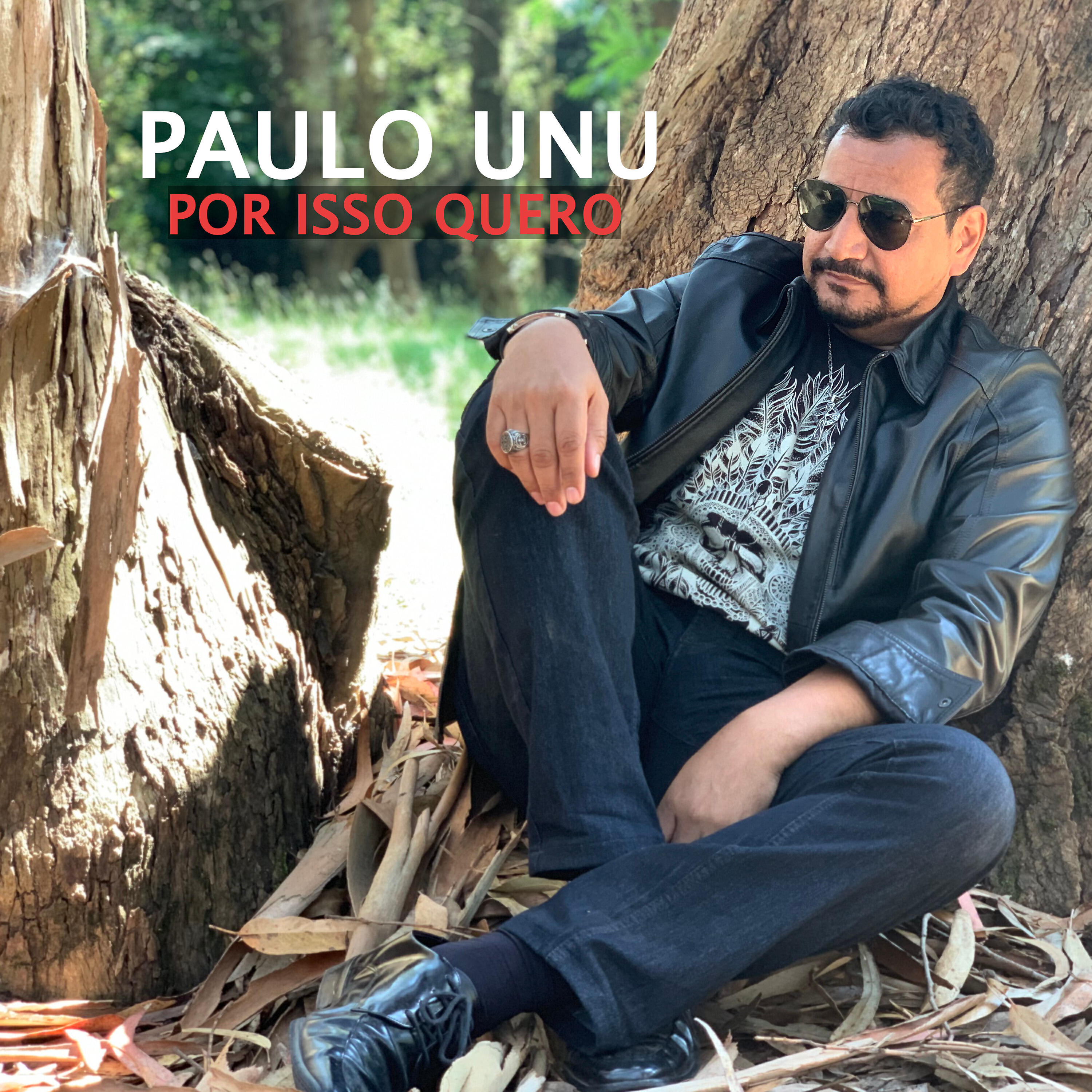 Релиз Por Isso Quero