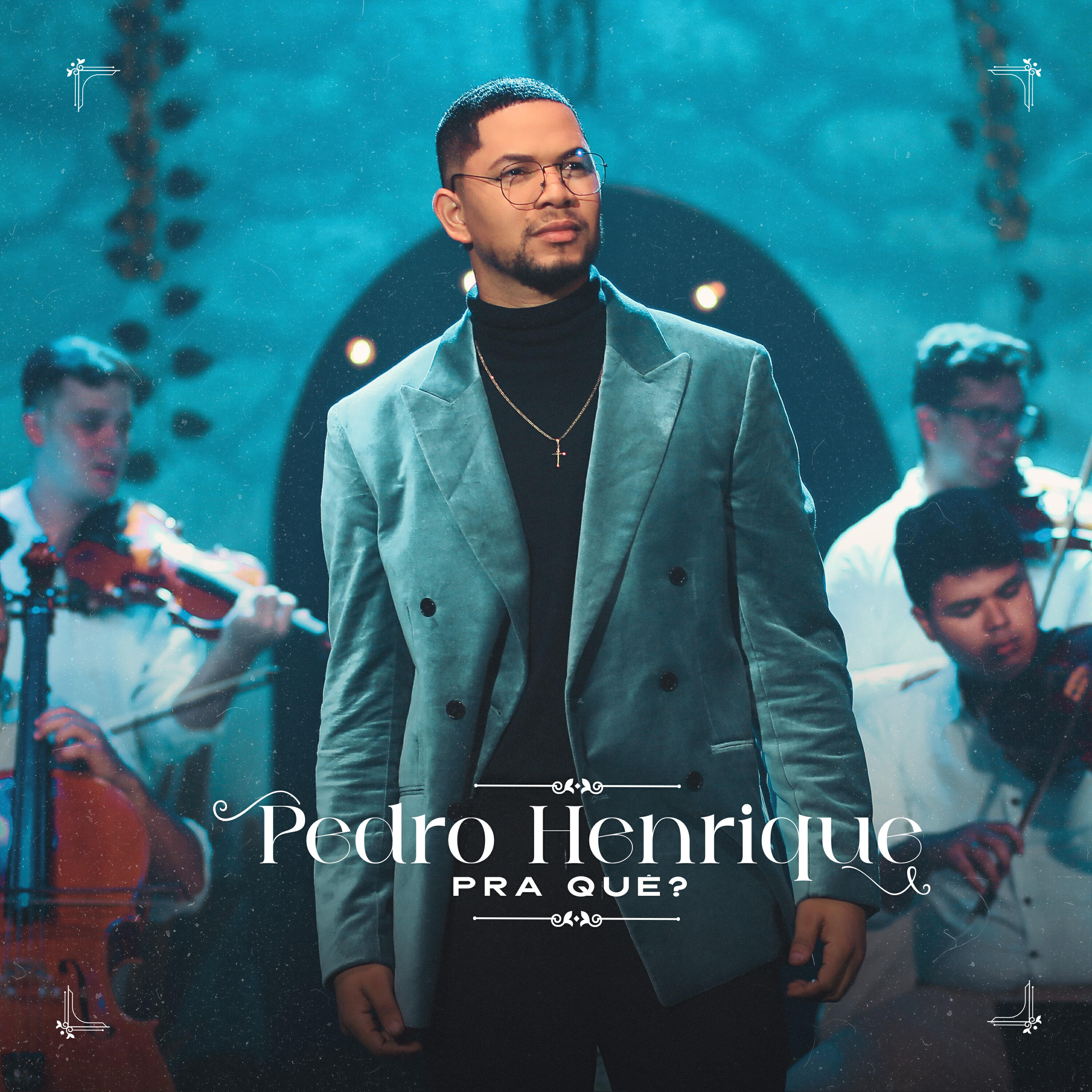 Релиз Pra Que?
