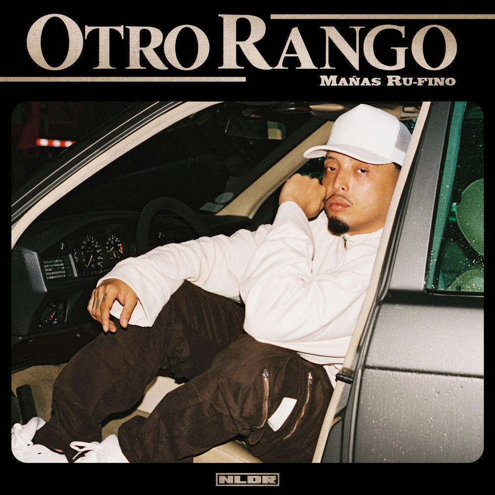 Релиз Otro Rango