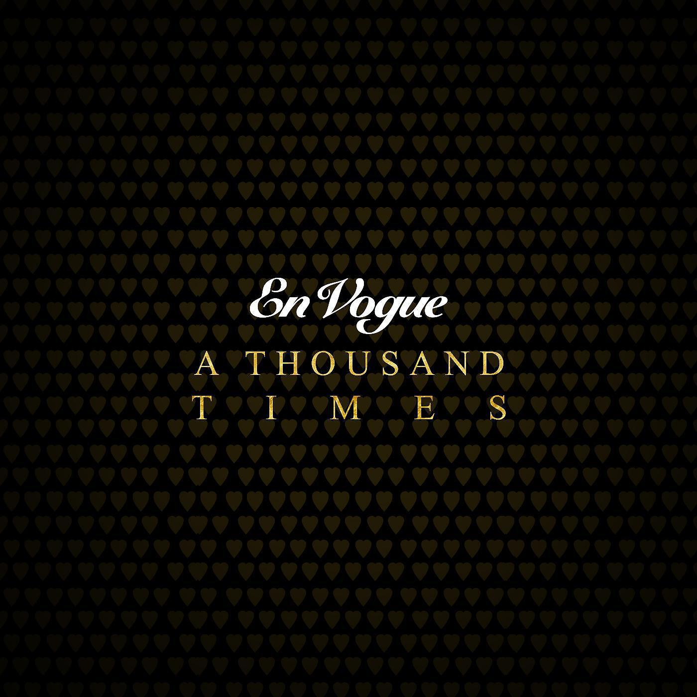 Релиз A Thousand Times