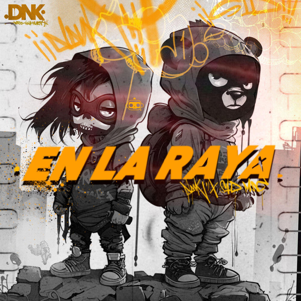 Релиз EN LA RAYA