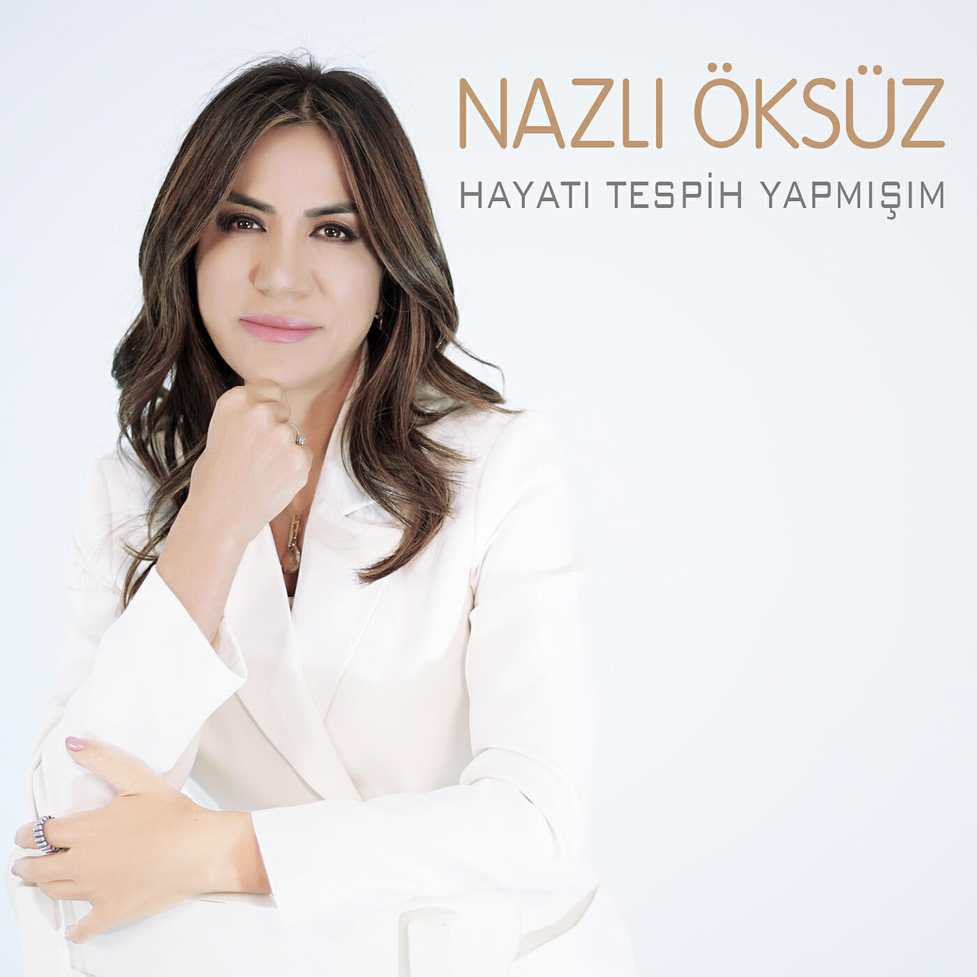 Релиз Hayatı Tespih Yapmışım