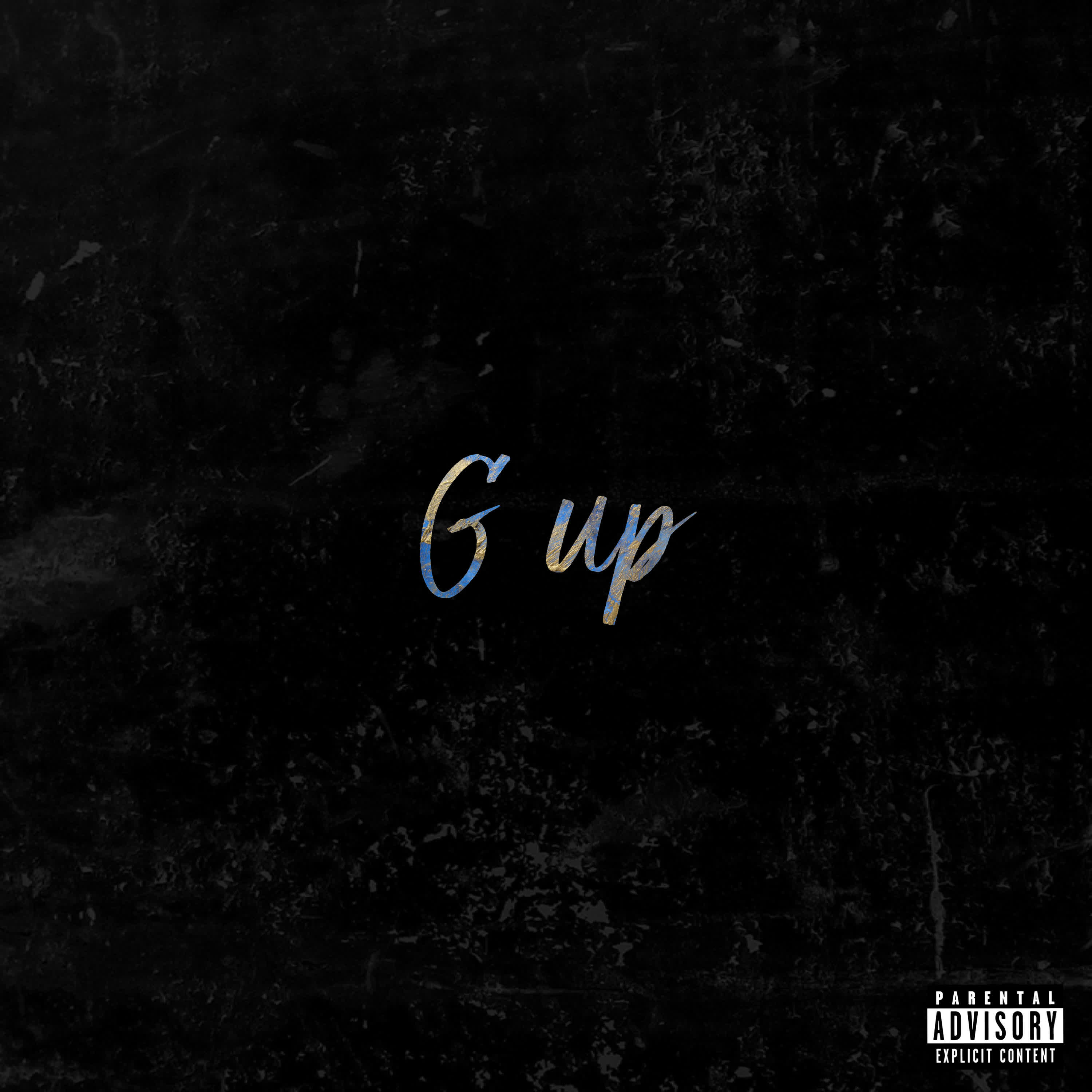 Релиз G up