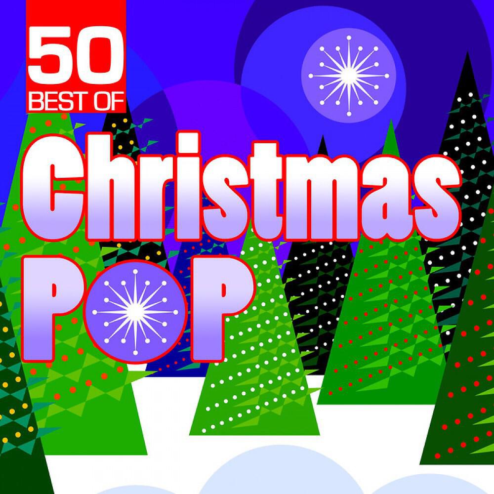 Релиз 50 Best of Christmas Pop