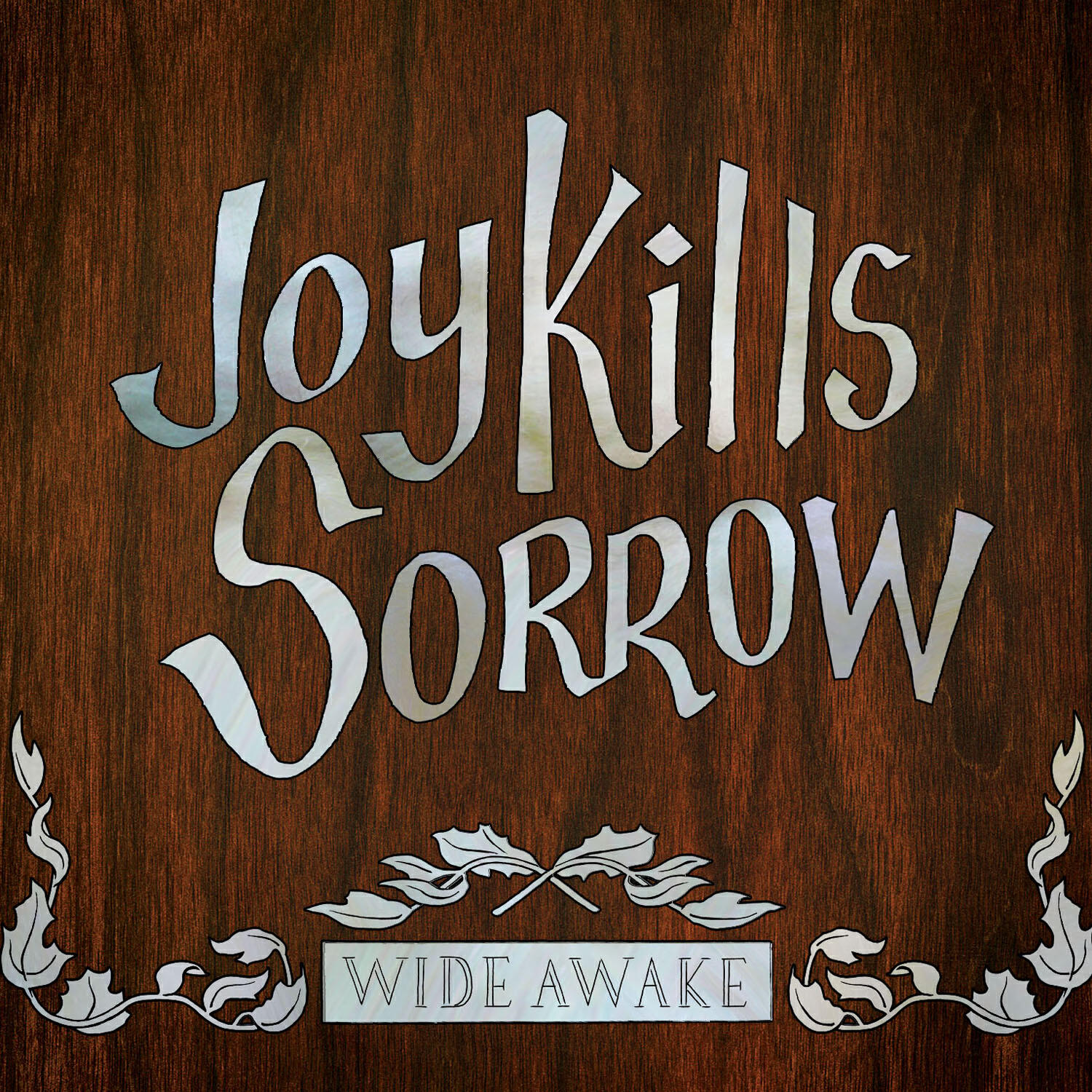 Релиз Wide Awake