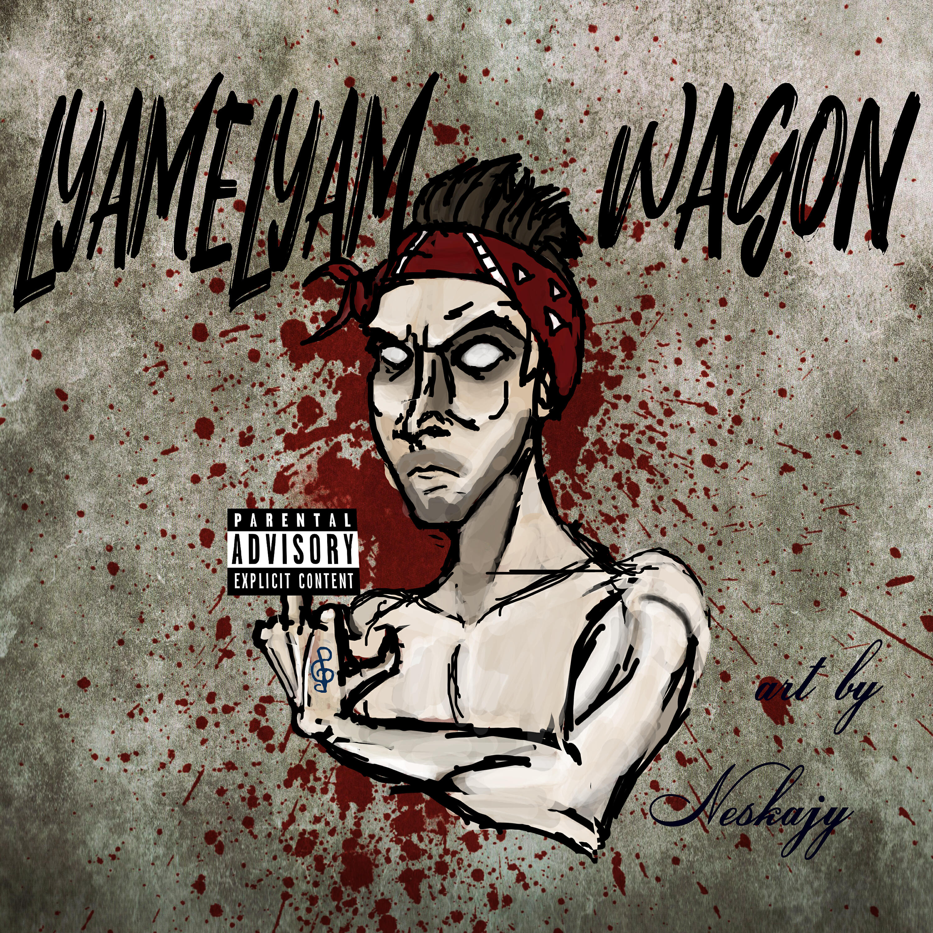 Релиз Wagon