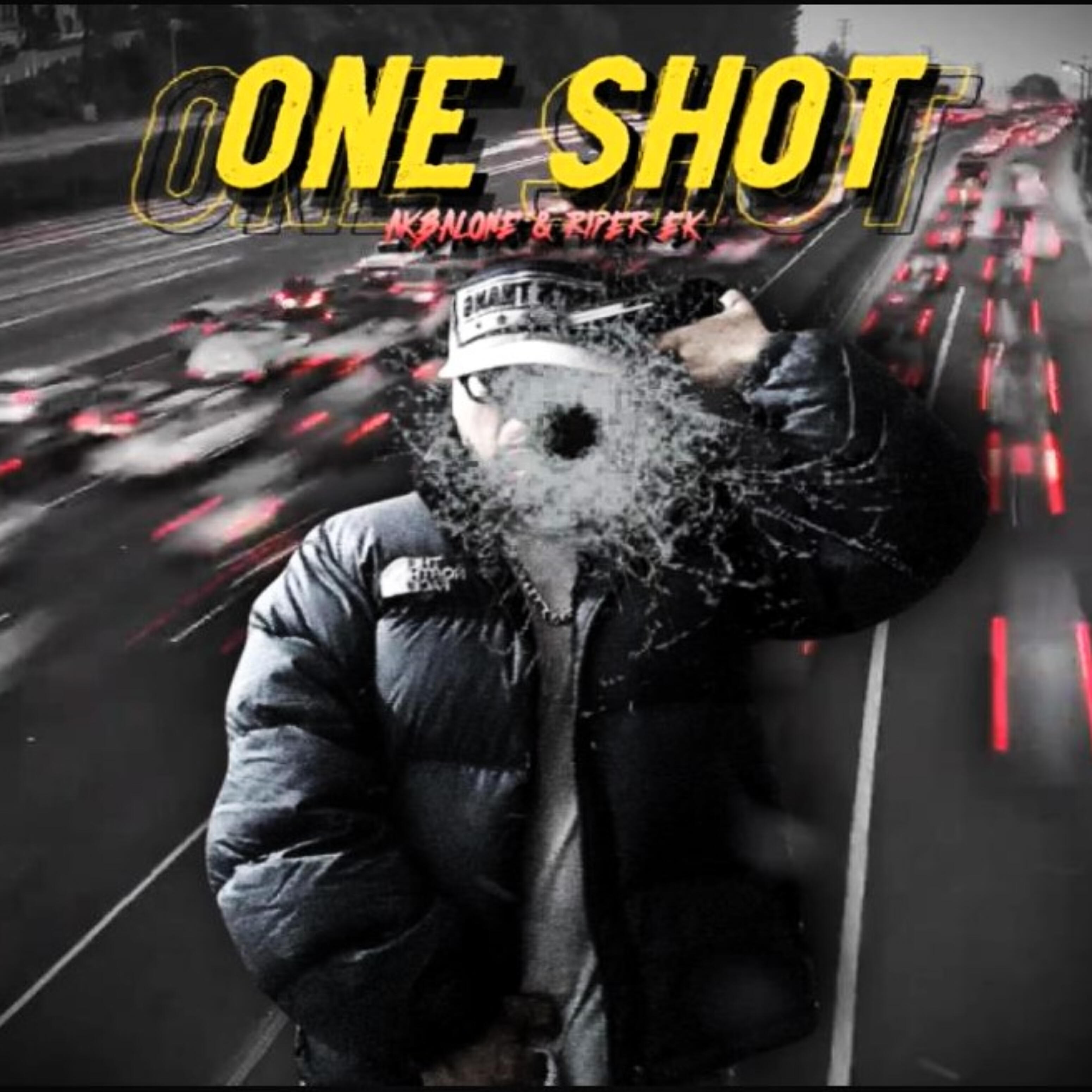 Релиз One Shot