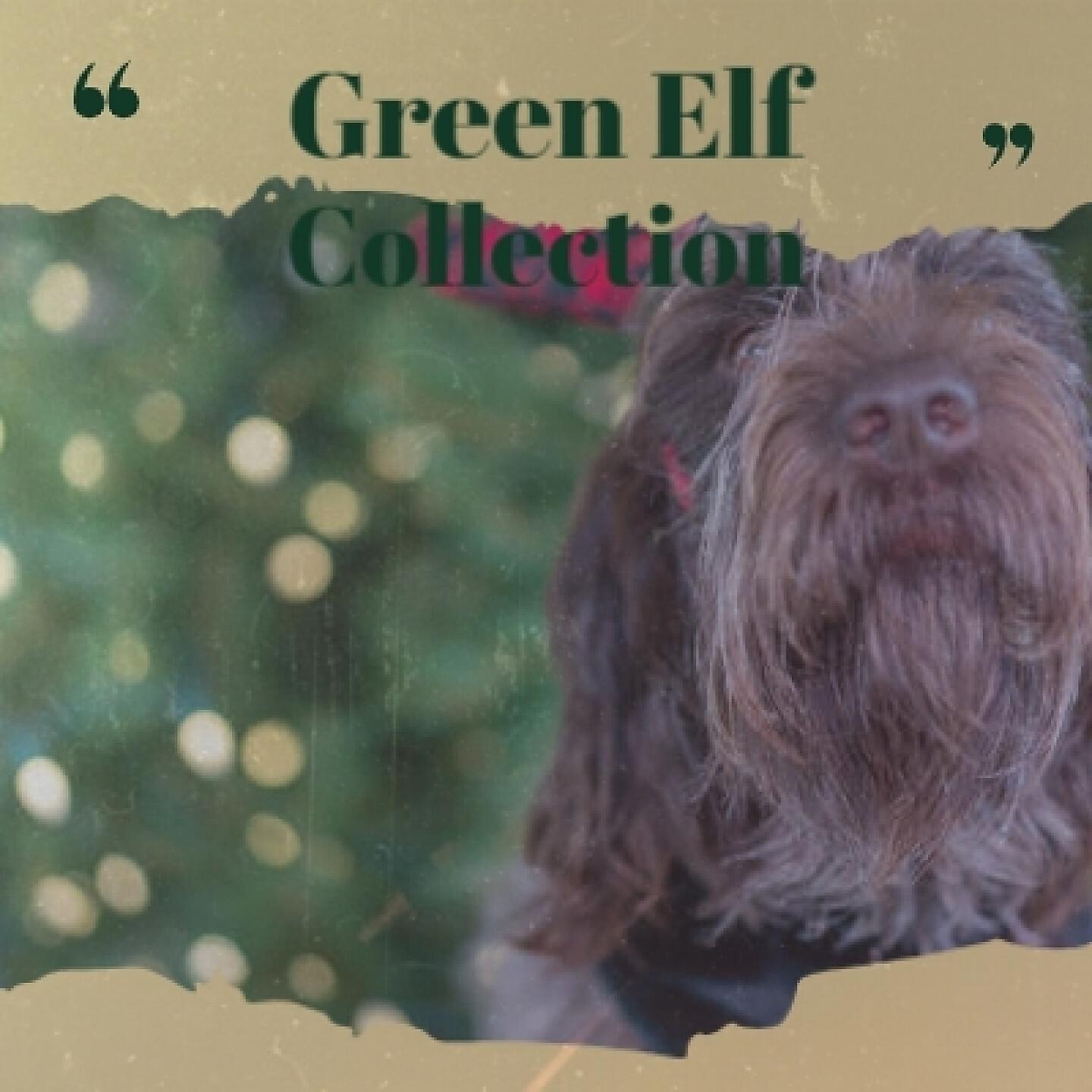 Постер альбома Green Elf Collection