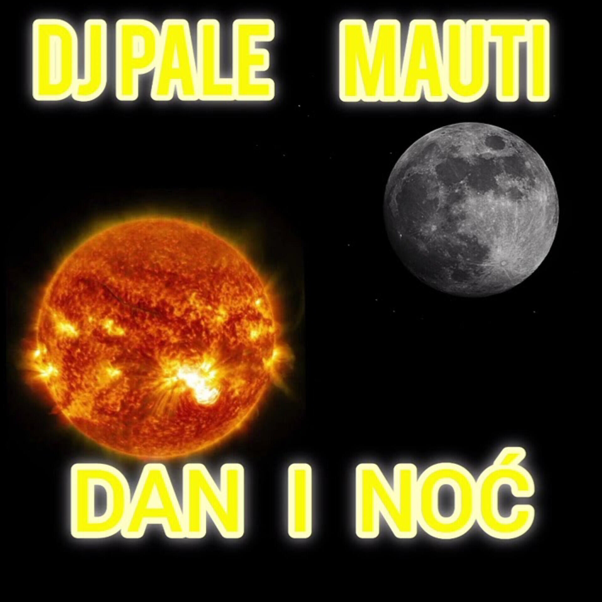 DJ PALE