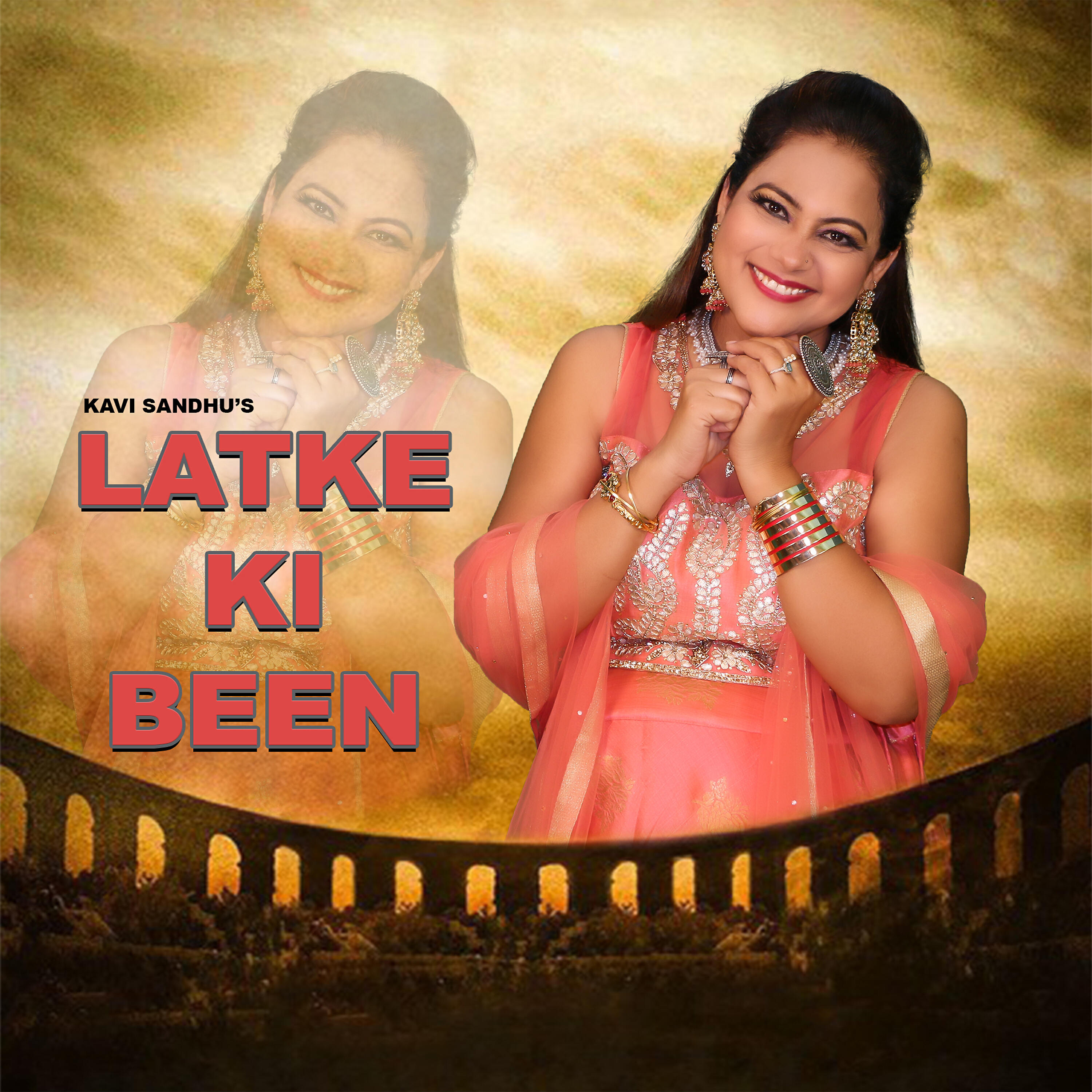 Релиз Latke Ki Been
