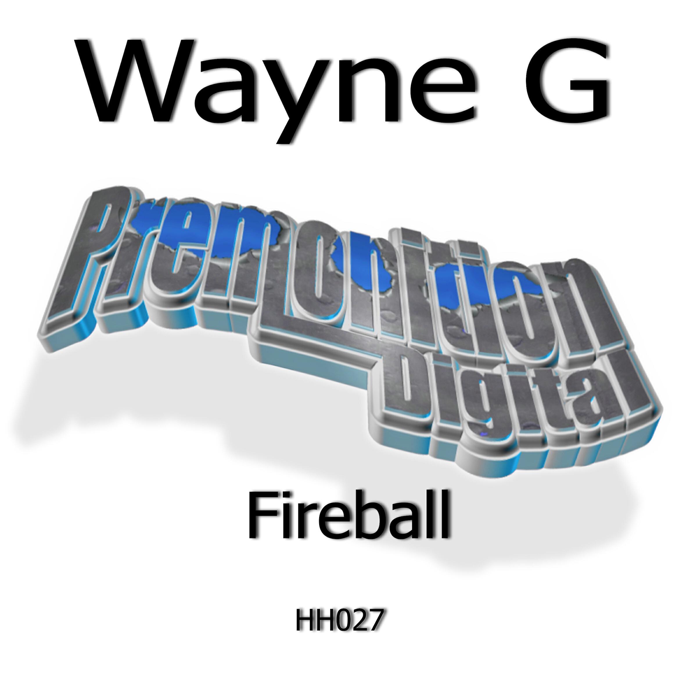 Релиз Fireball