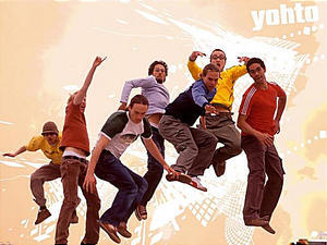 Yohto