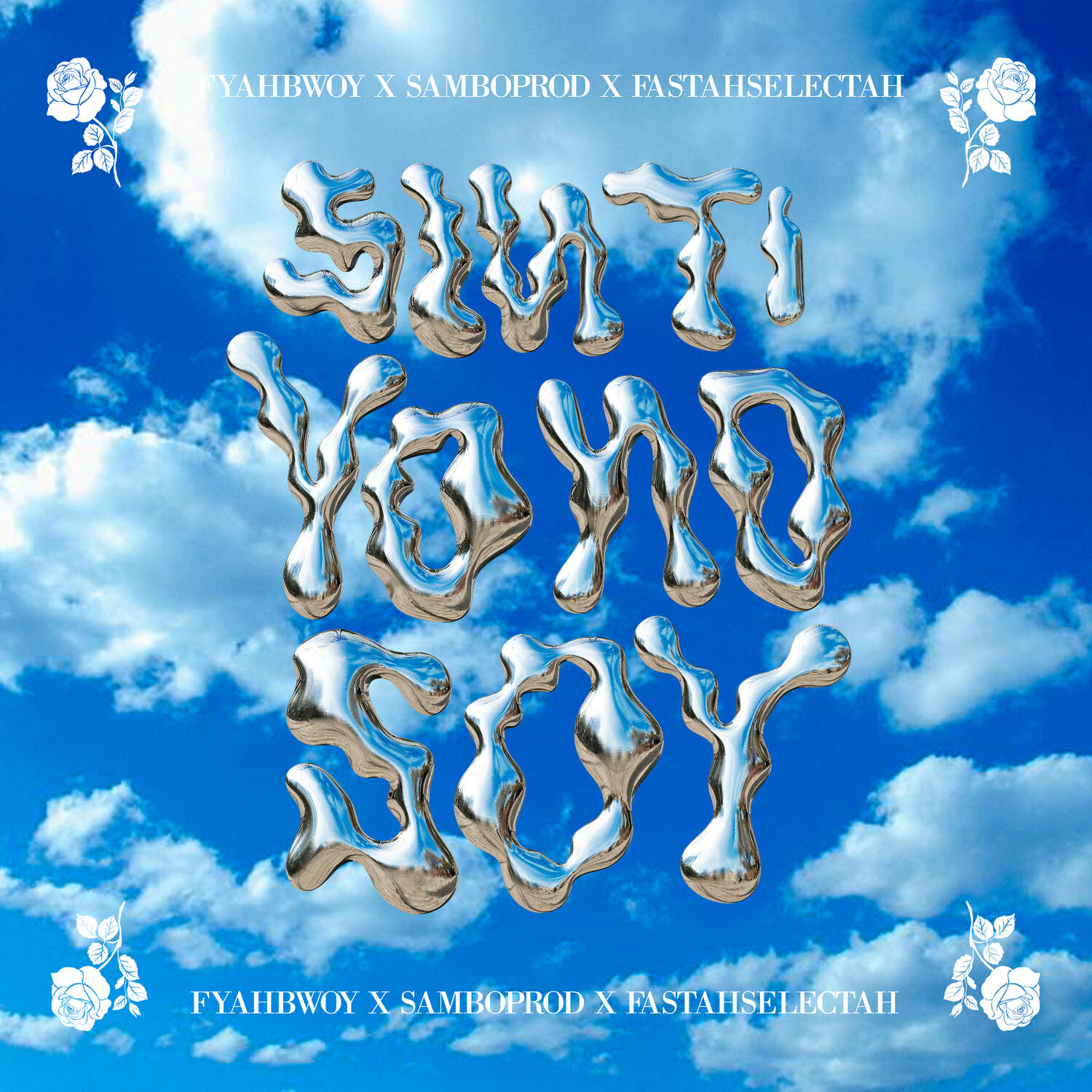 Релиз Sin Ti Yo No Soy