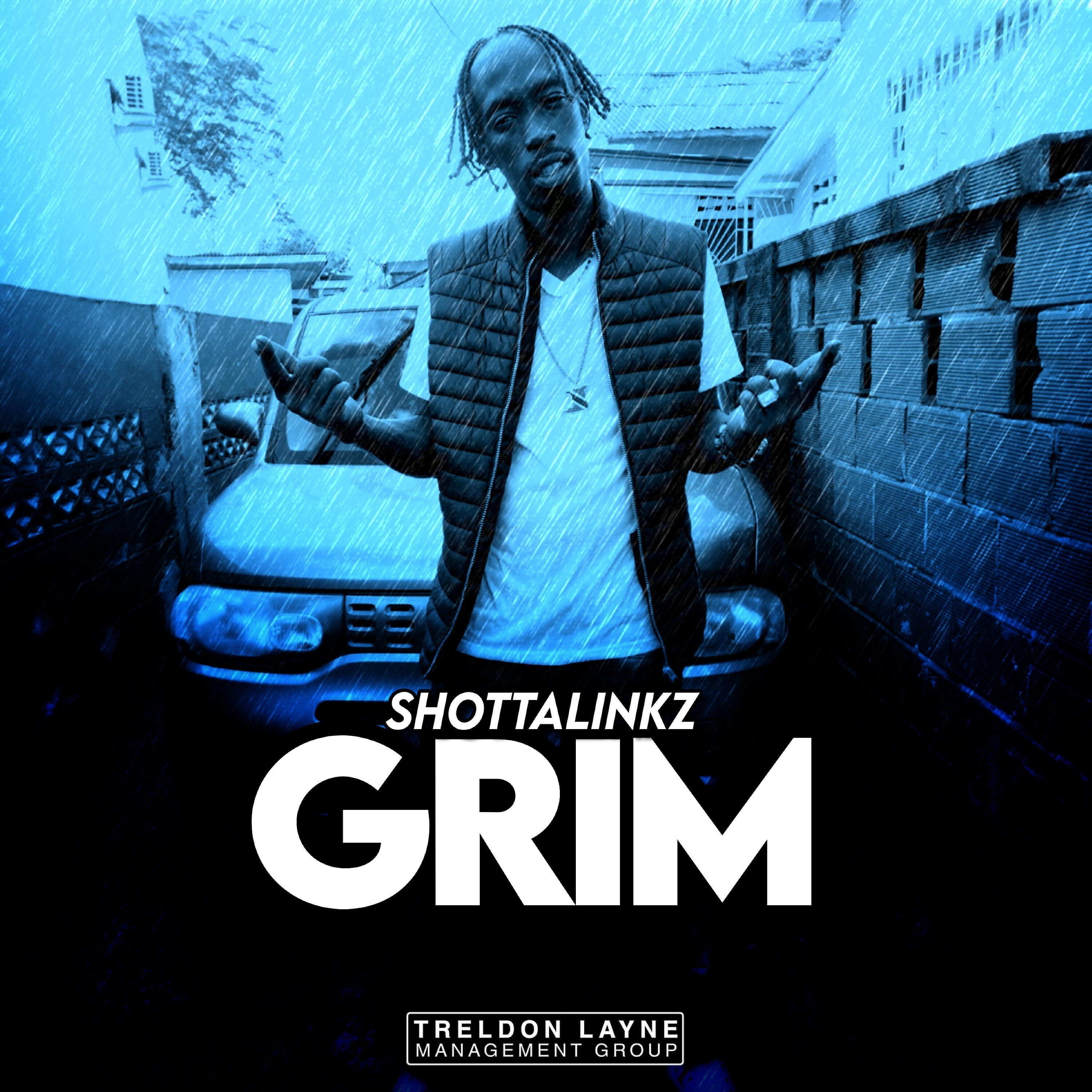 Релиз Grim