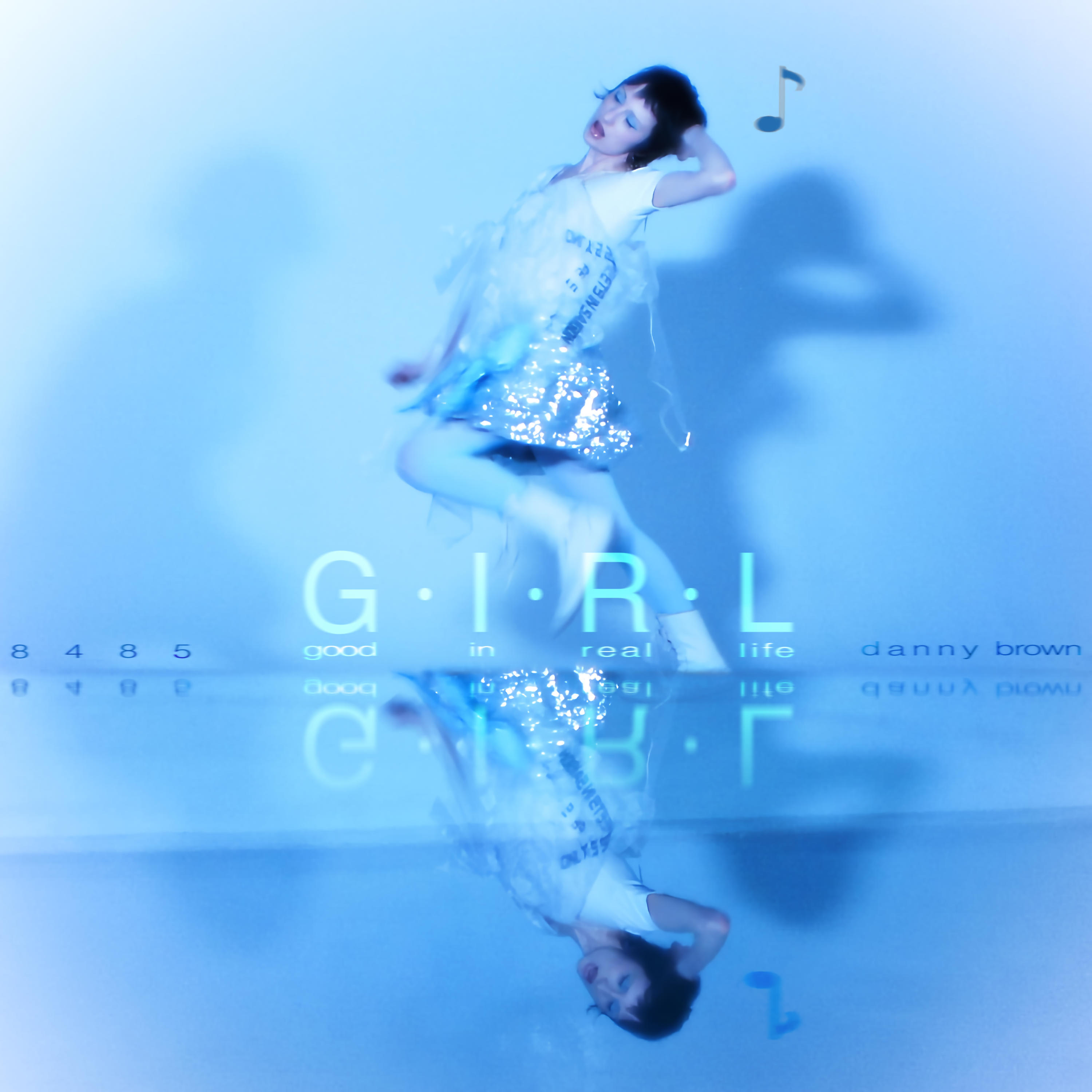 Релиз G.I.R.L.