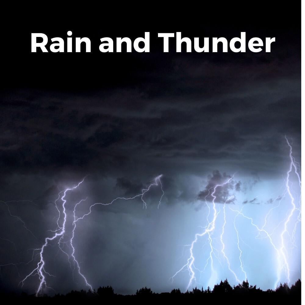 Ambiente de Tormenta