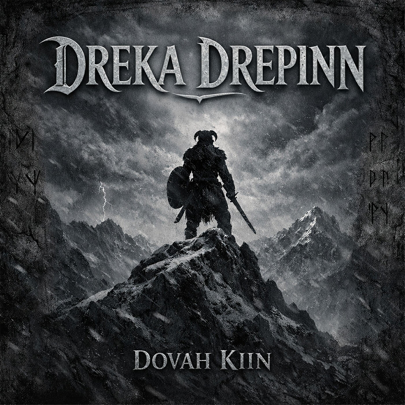 Релиз Dovah Kiin