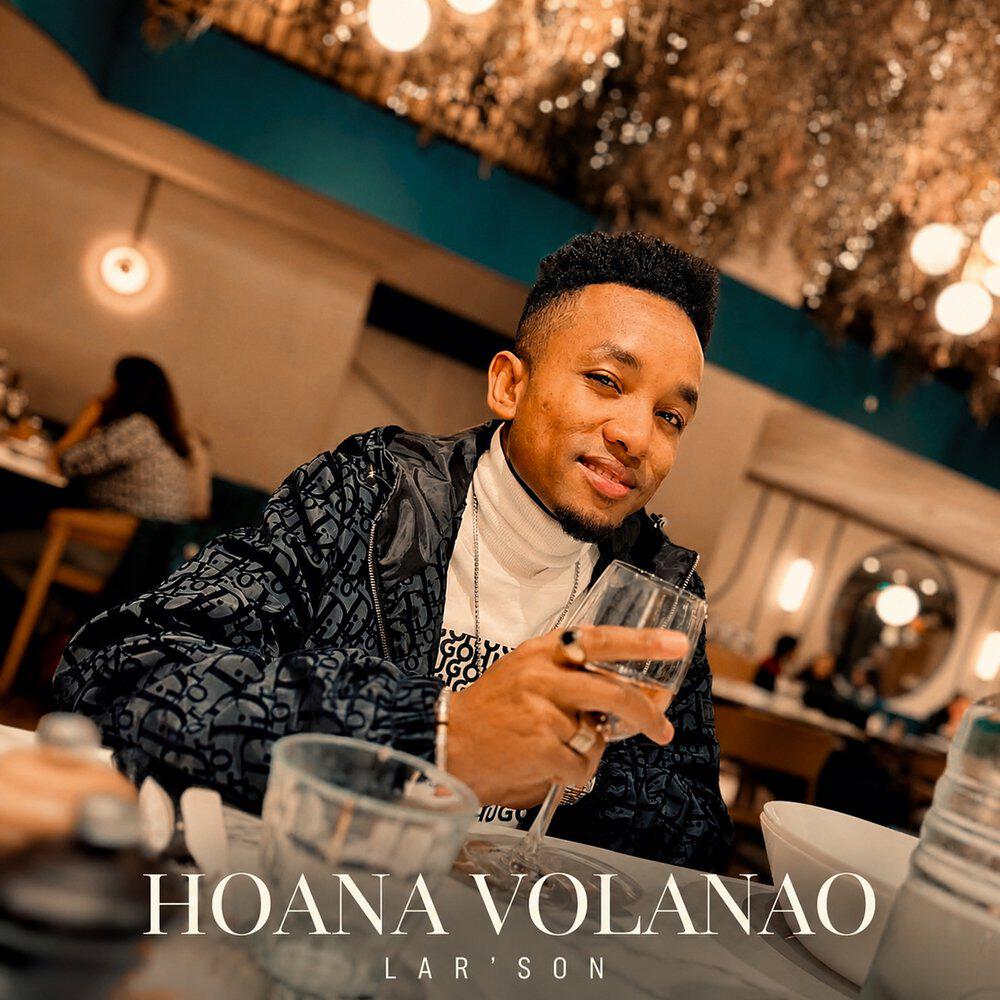 Релиз Hoana Volanao