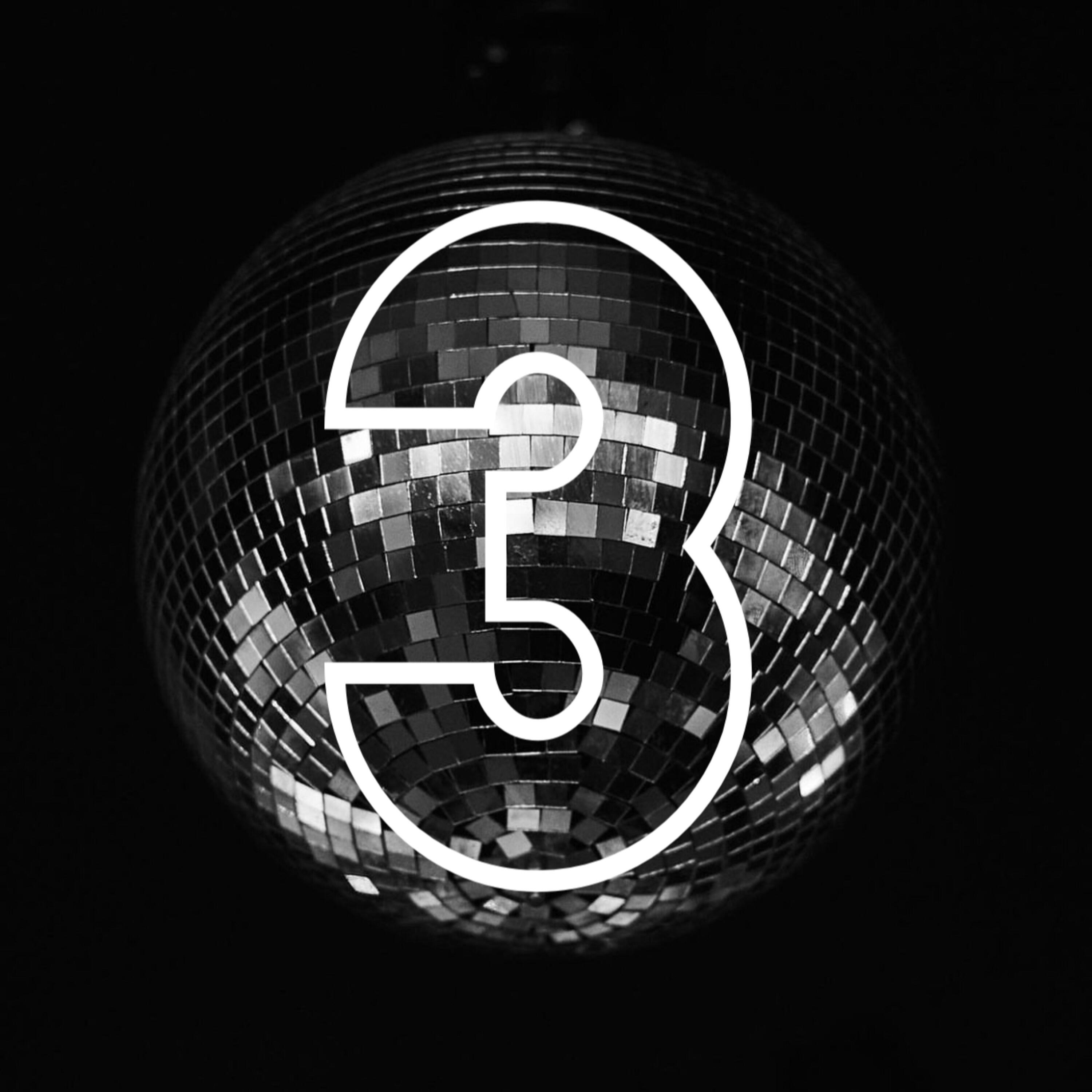 Релиз SHOW TIME 3 (Свою <3)