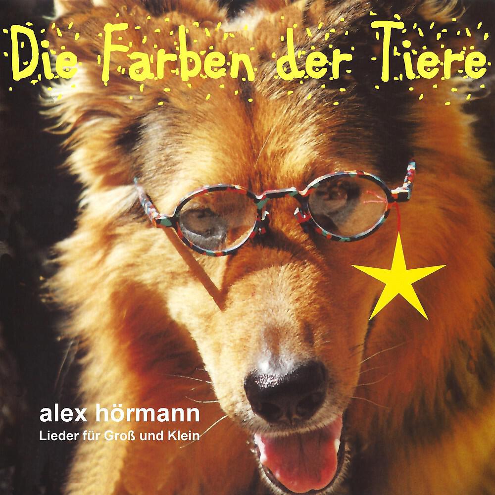 Alex Hörmann