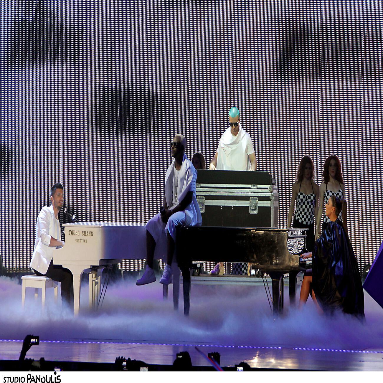 Релиз Ehis Ton Tropo