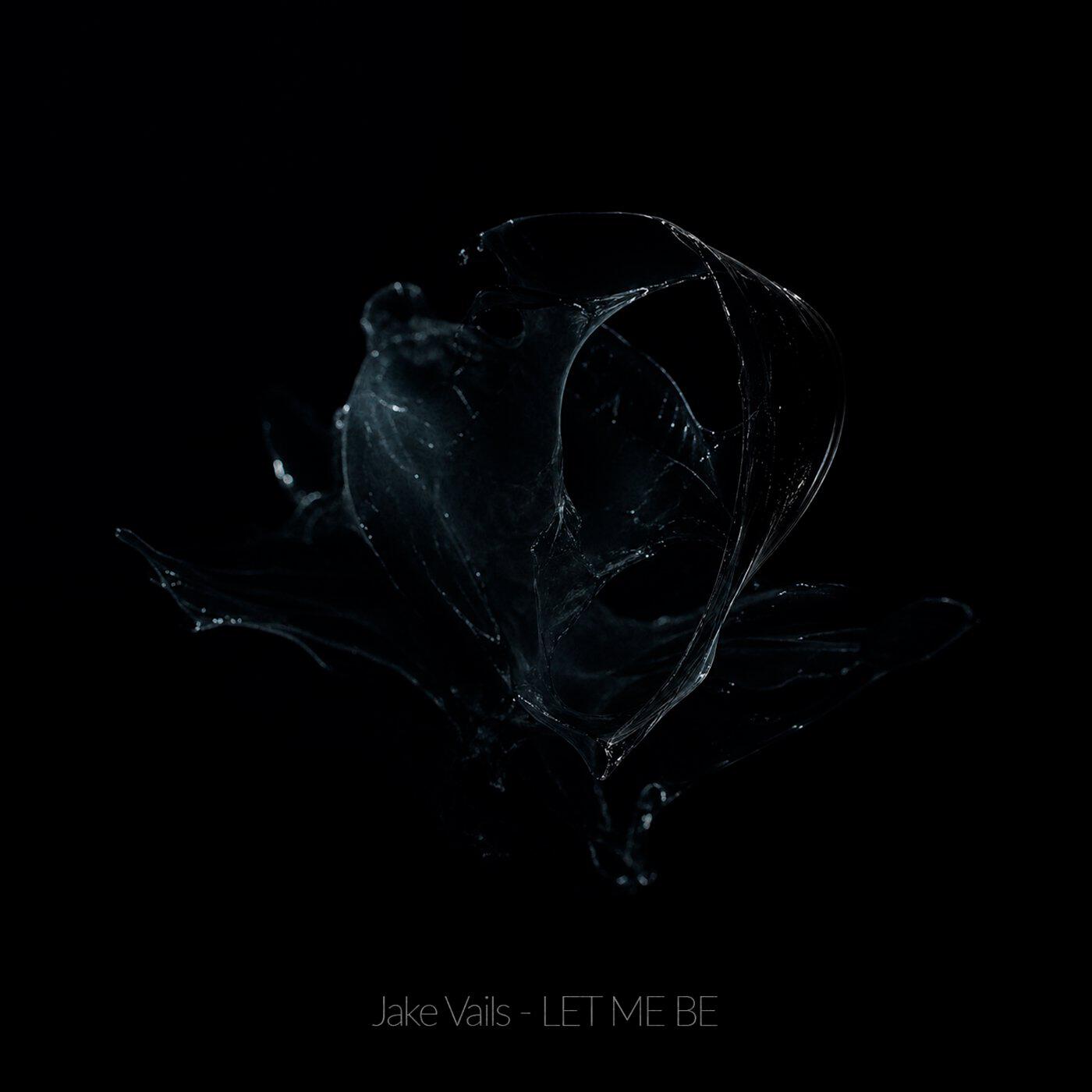 Релиз LET ME BE