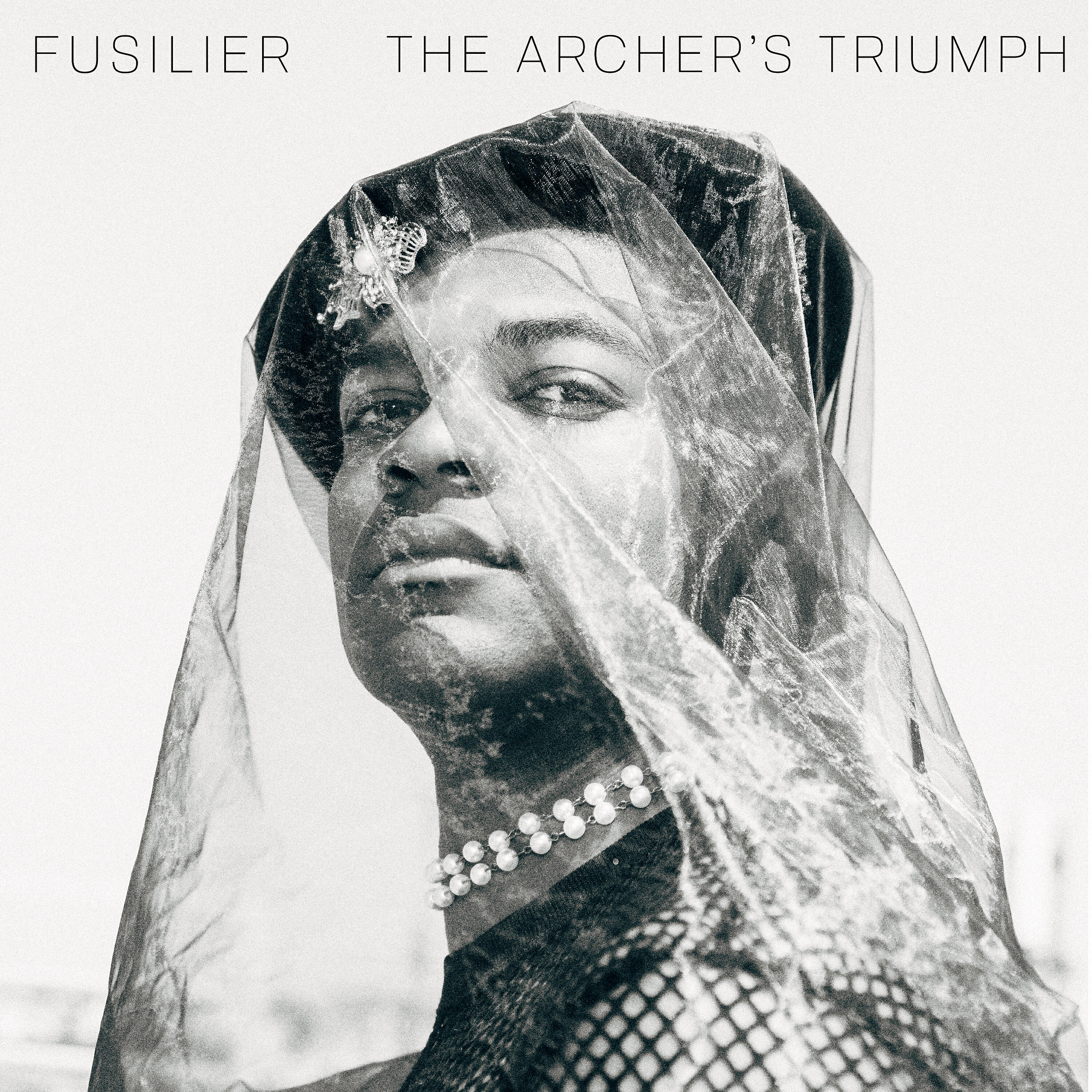 Релиз The Archer's Triumph
