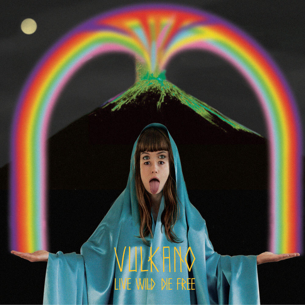 Релиз Live Wild Die Free