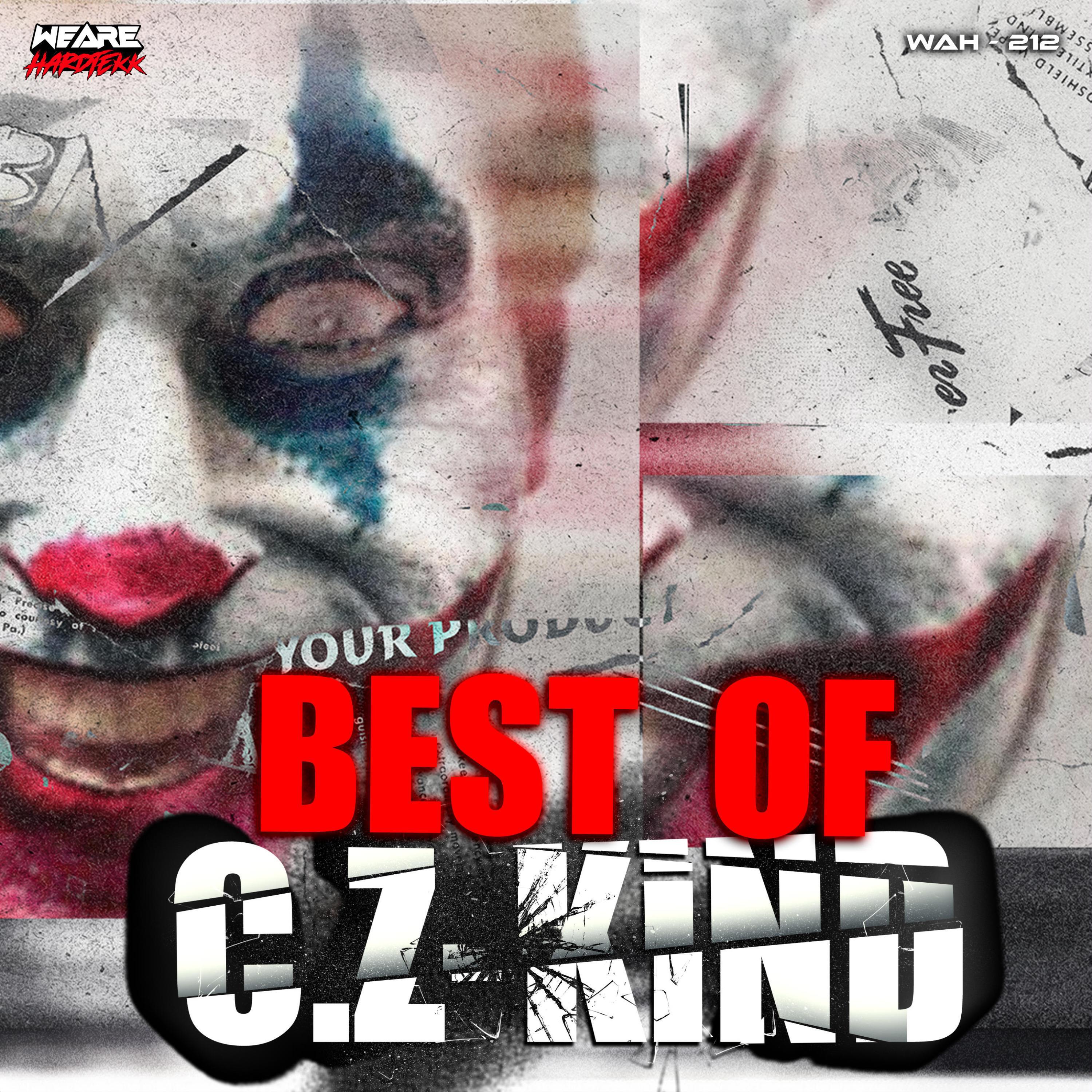 Релиз Best of C.Z-KiND