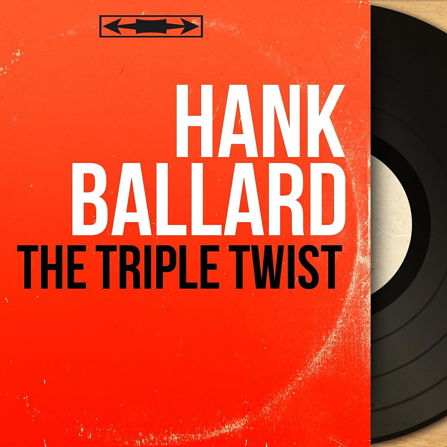 Релиз The Triple Twist