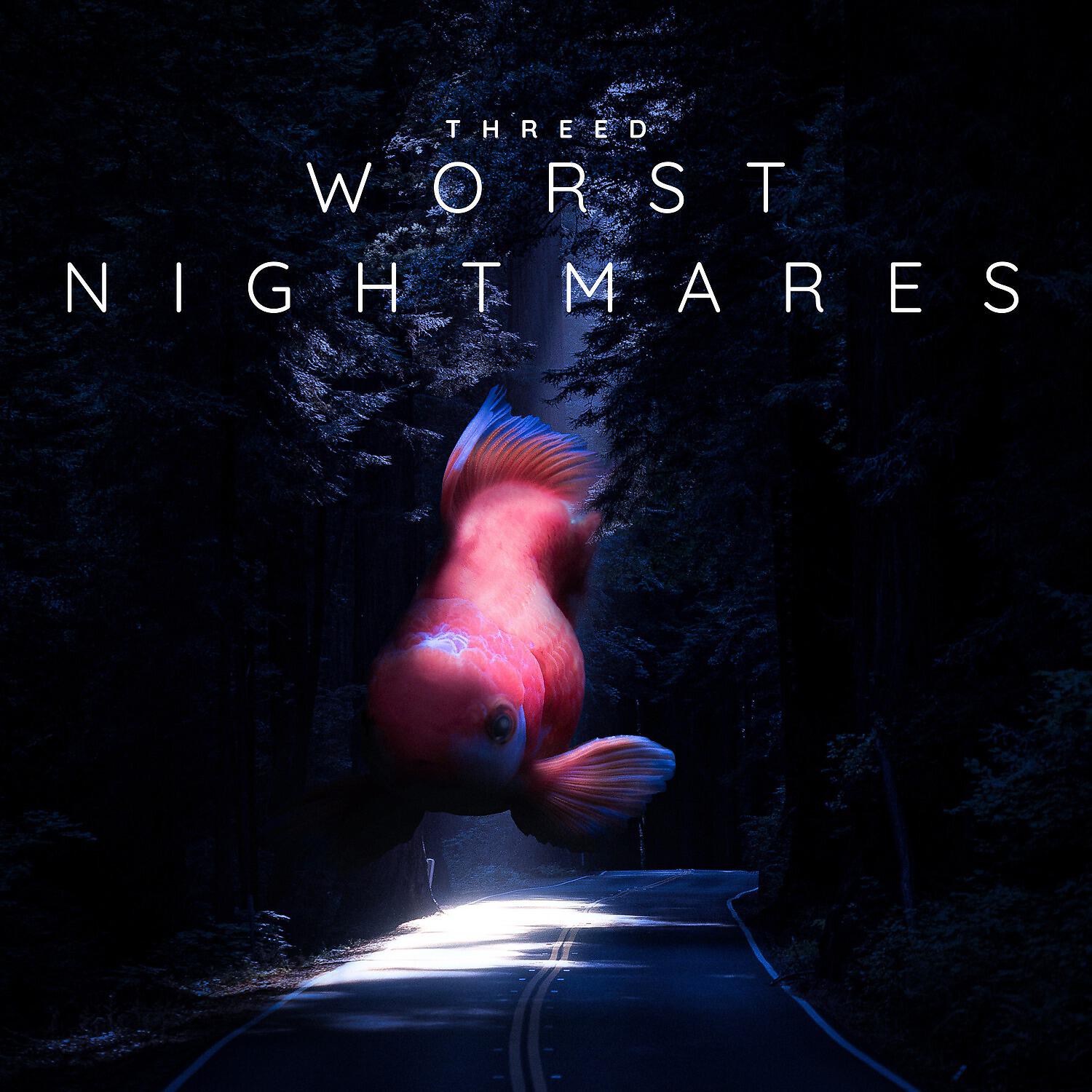 Релиз Worst Nighttimes