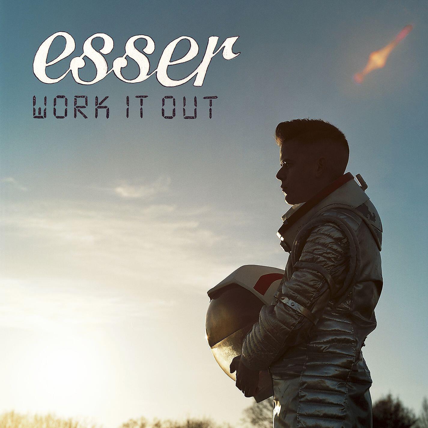Релиз Work It Out
