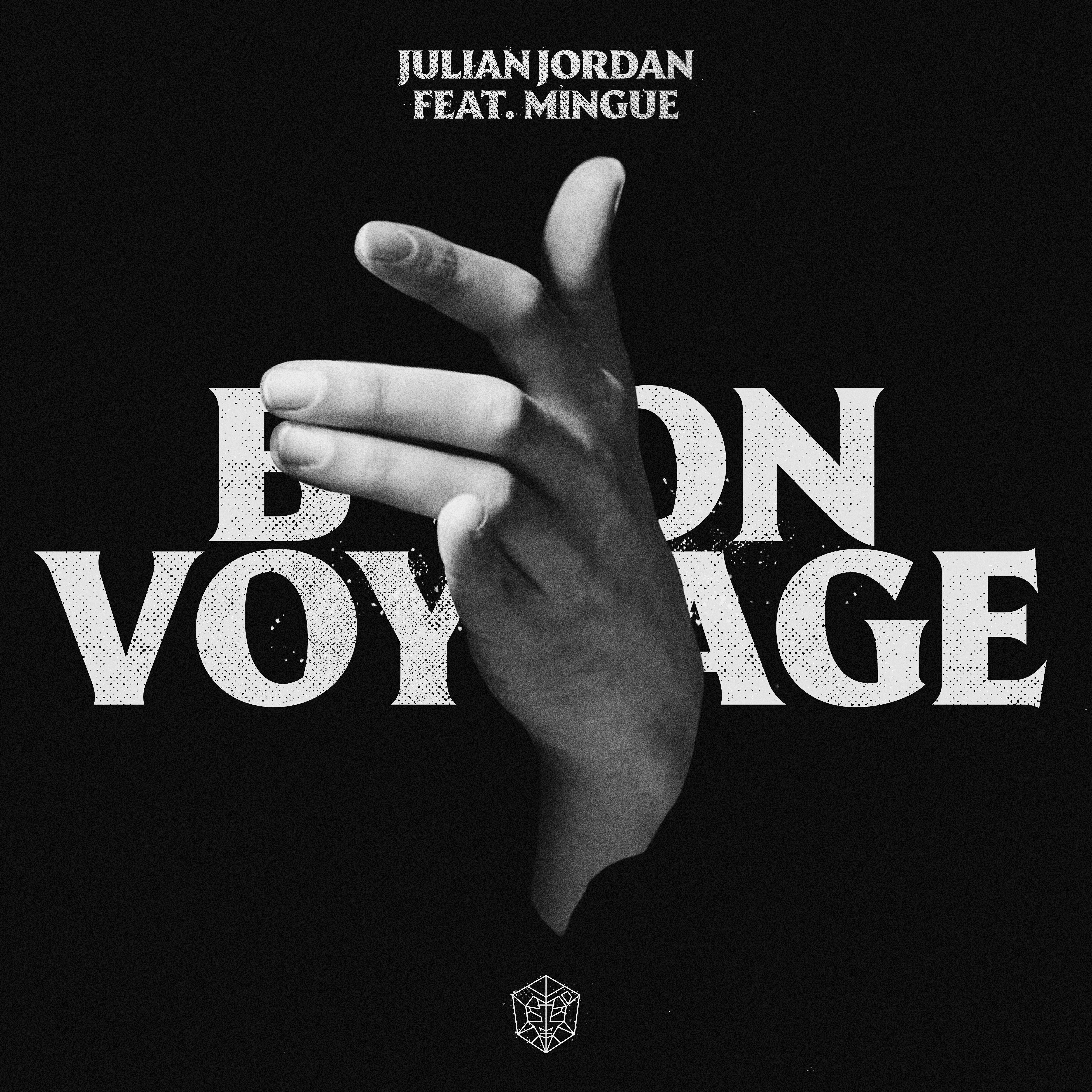 Релиз Bon Voyage (feat. Mingue)