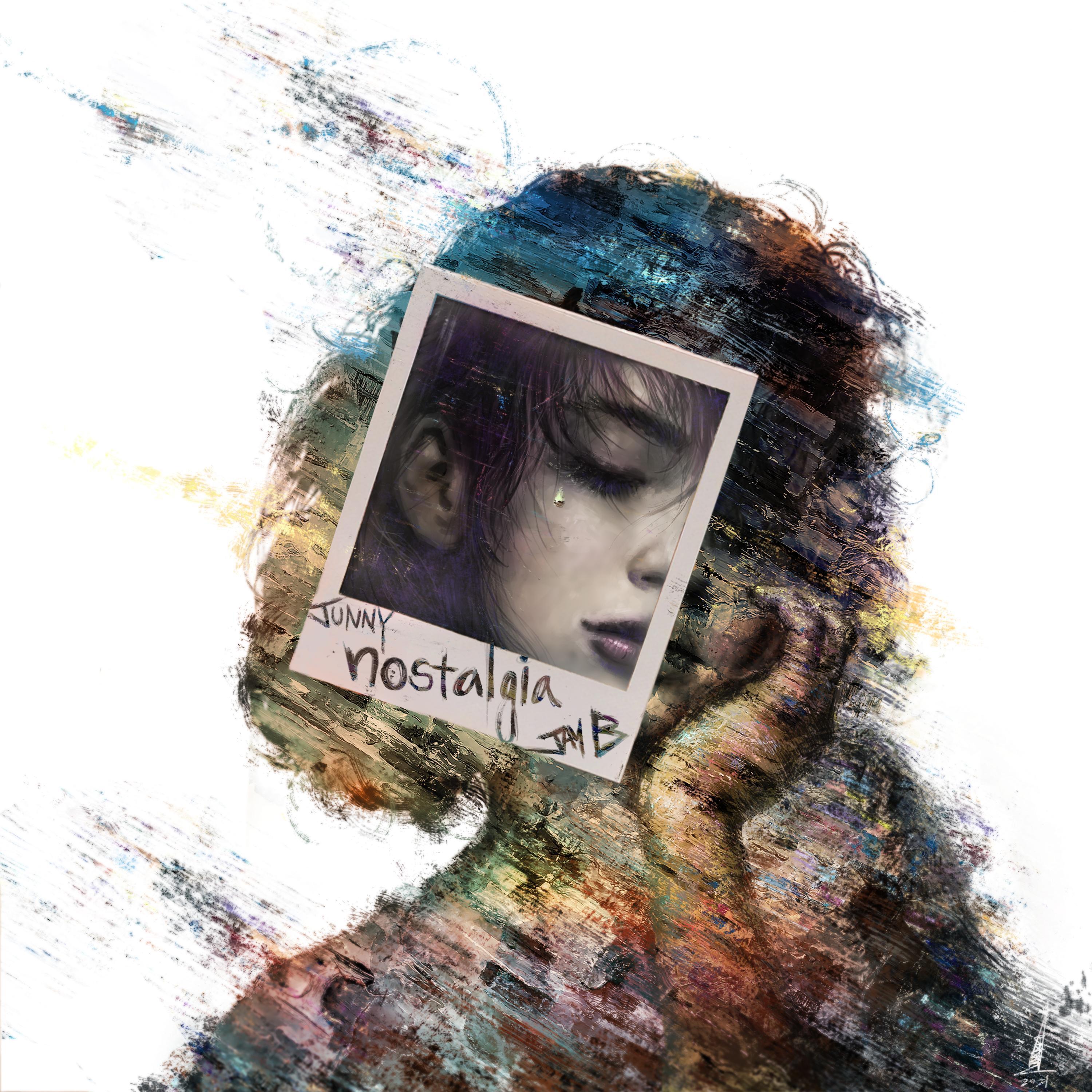 Релиз nostalgia