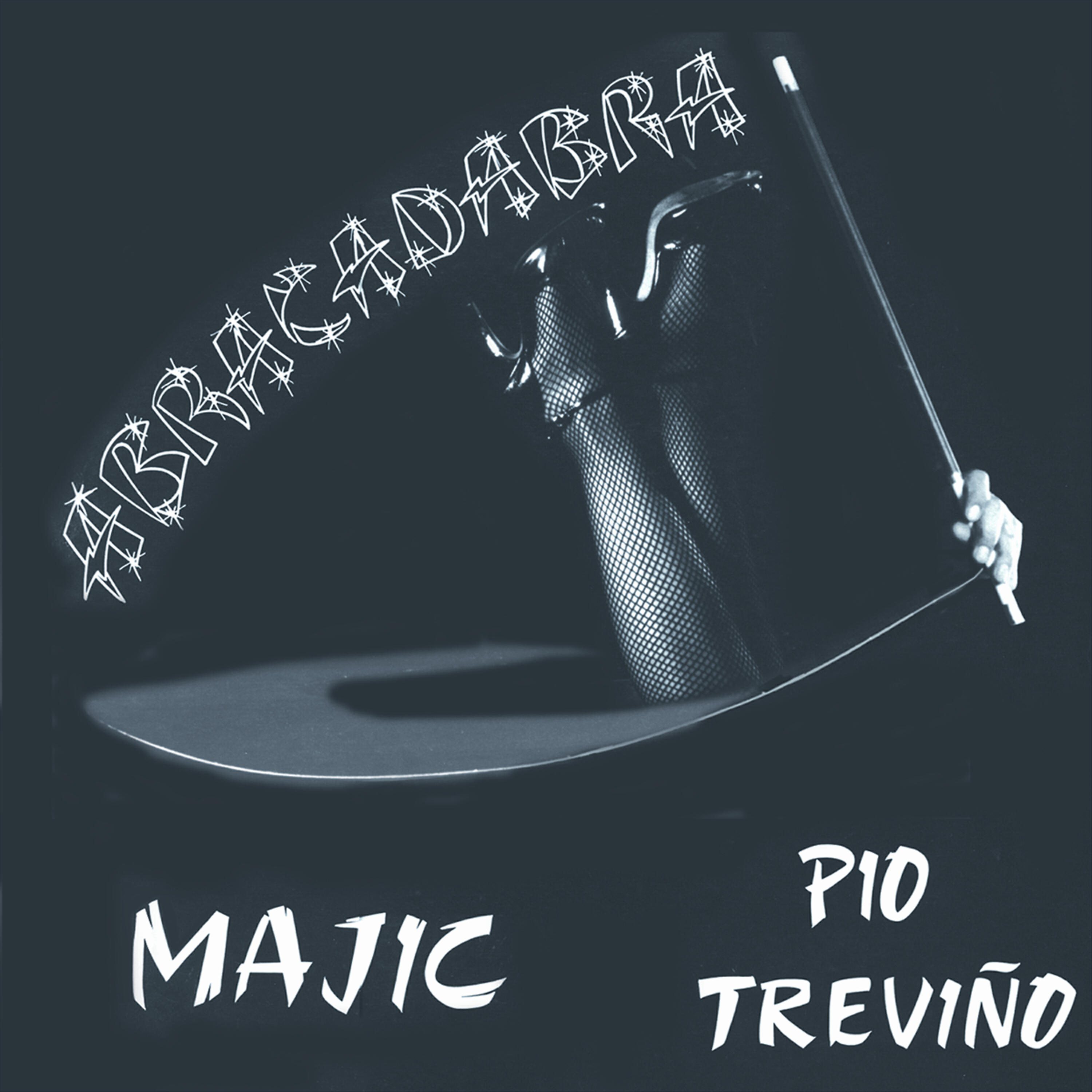 Релиз Abracadabra
