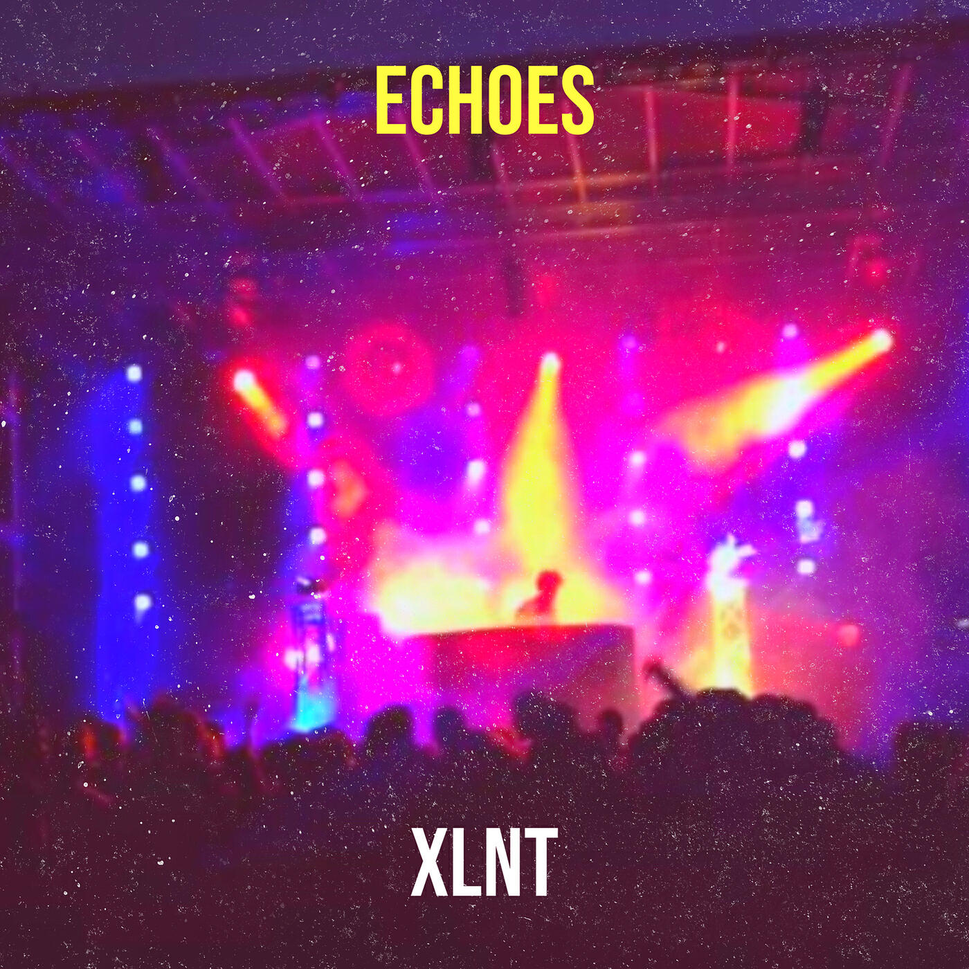 Релиз Echoes