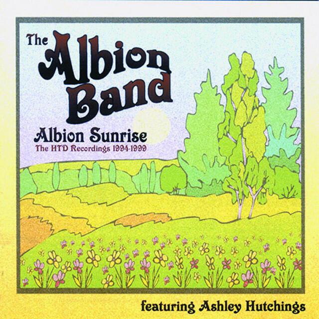 Релиз Albion Sunrise