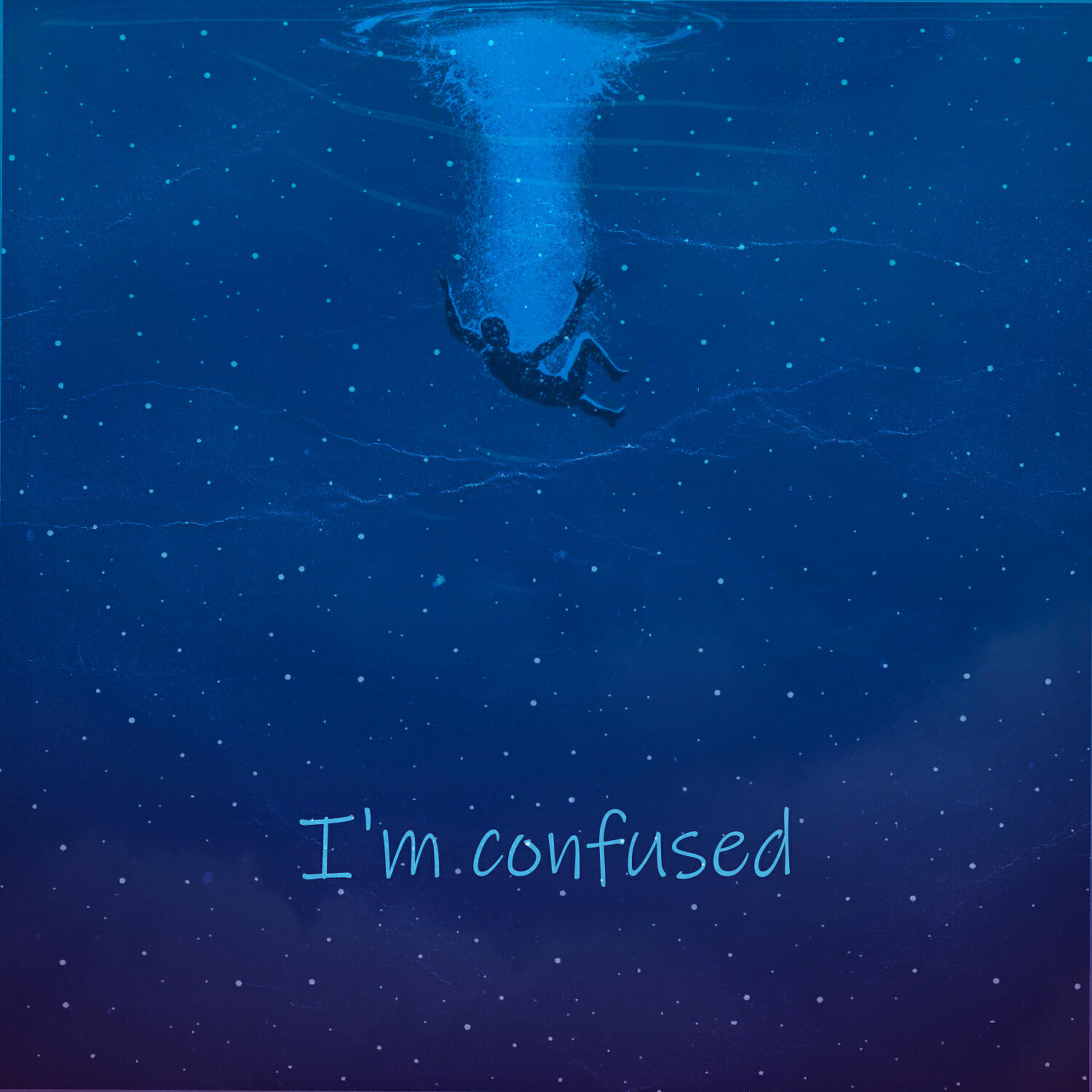 Релиз I'm Confused