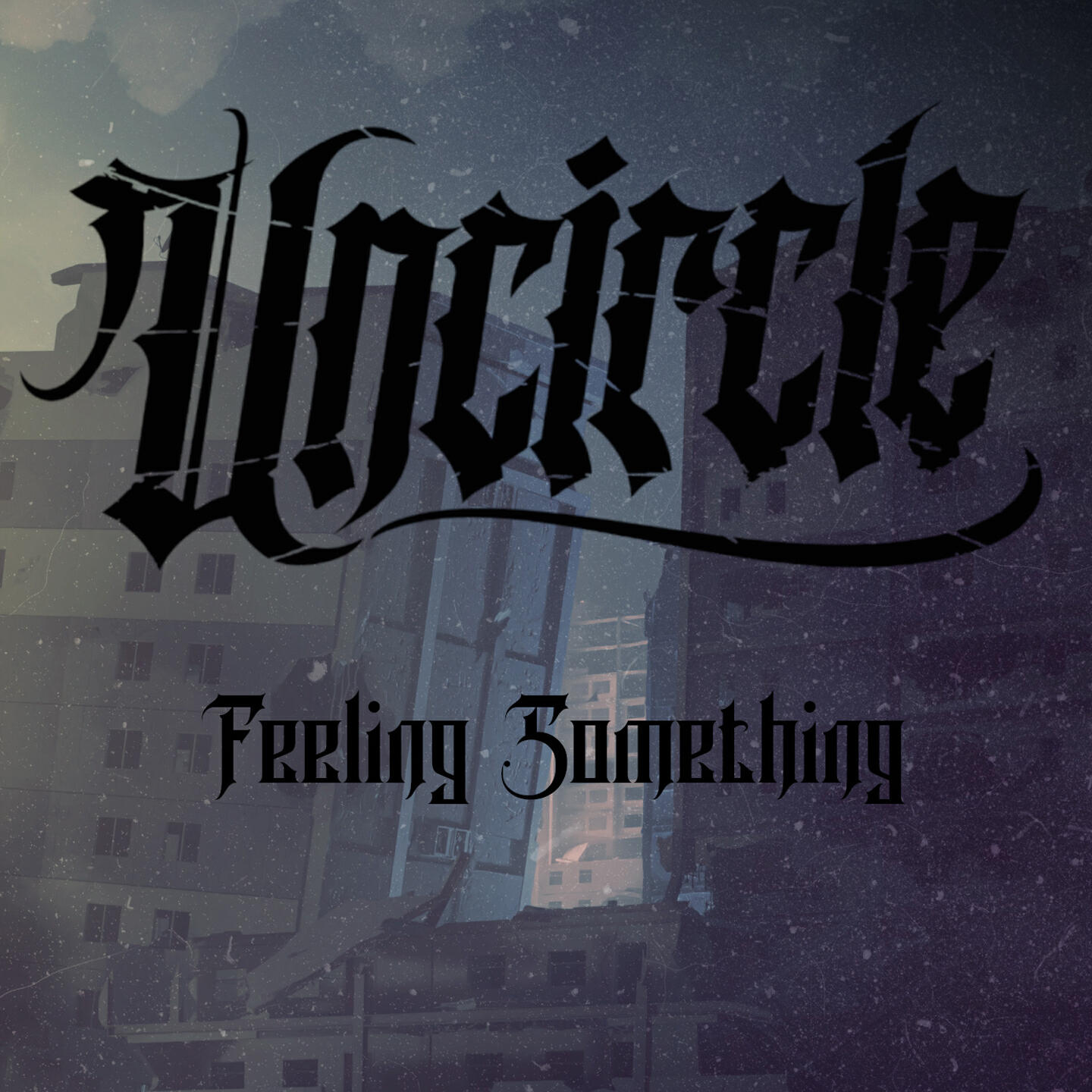 Релиз Feeling Something