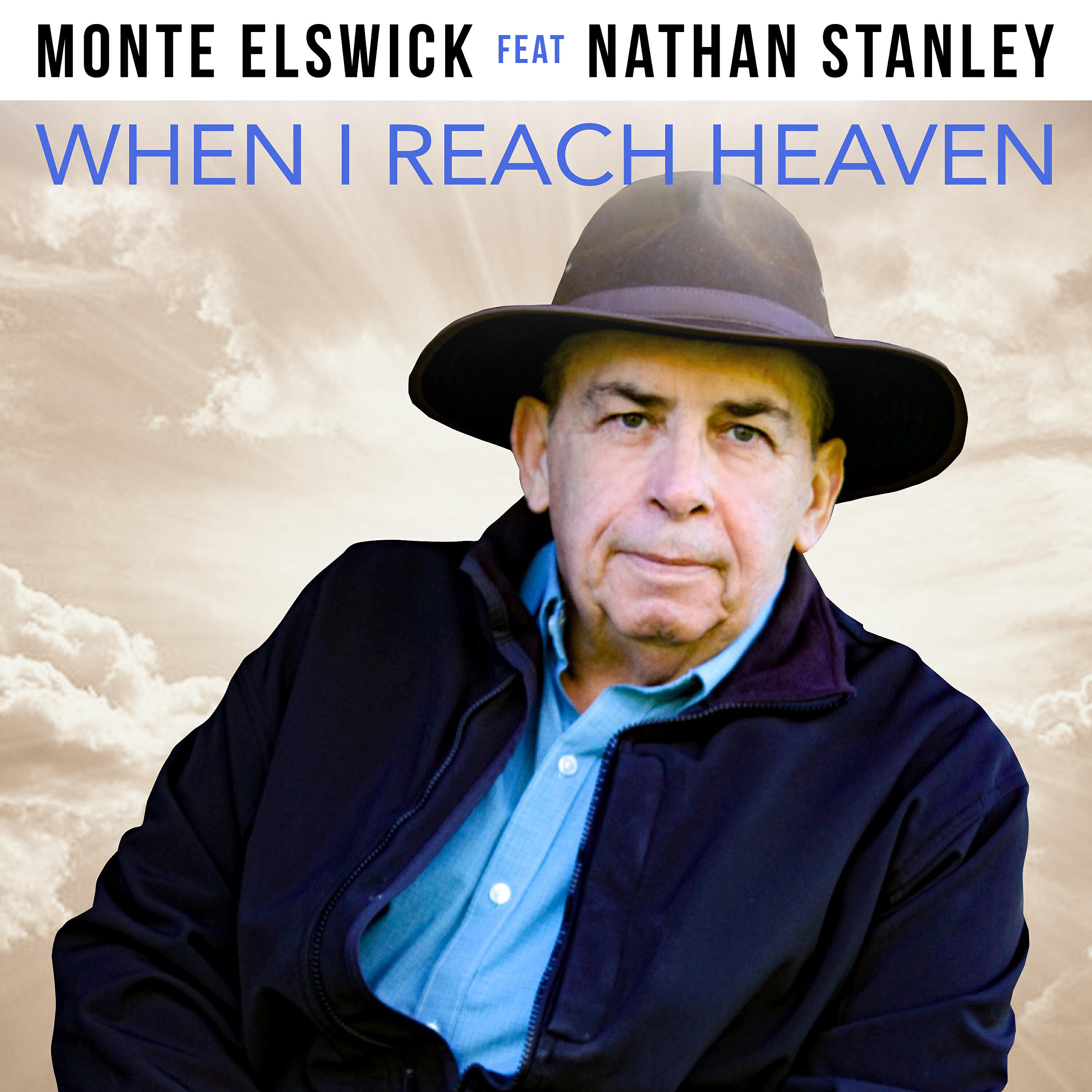 Релиз When I Reach Heaven