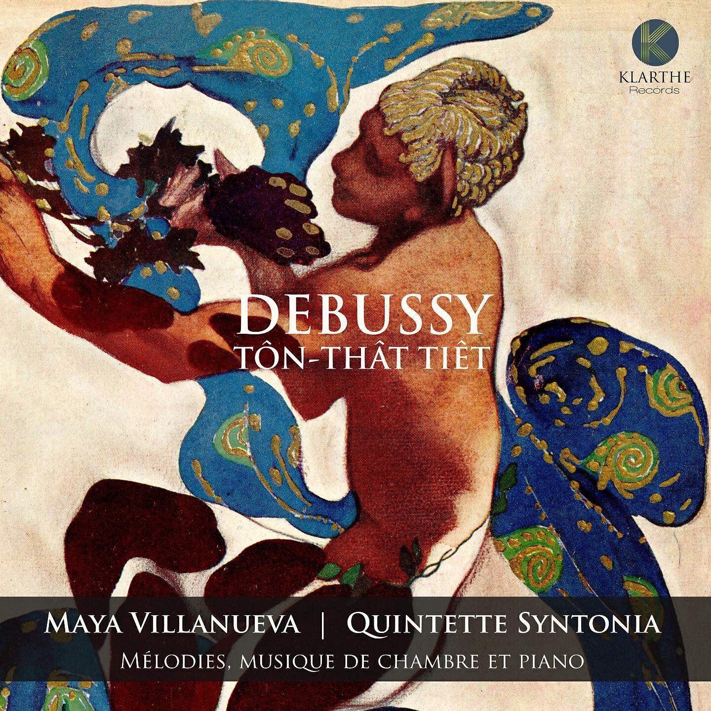 Quintette Syntonia