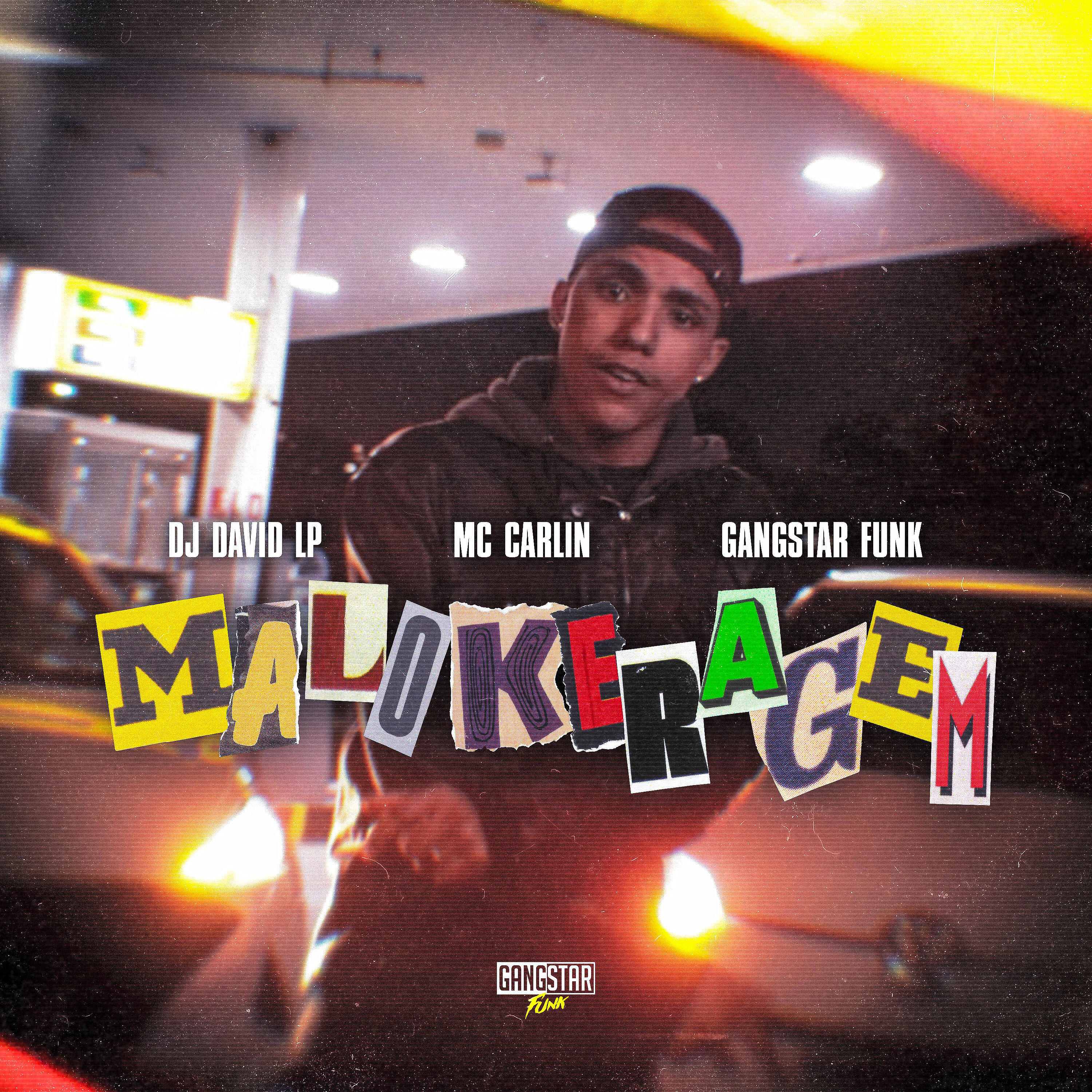 Релиз Malokeragem