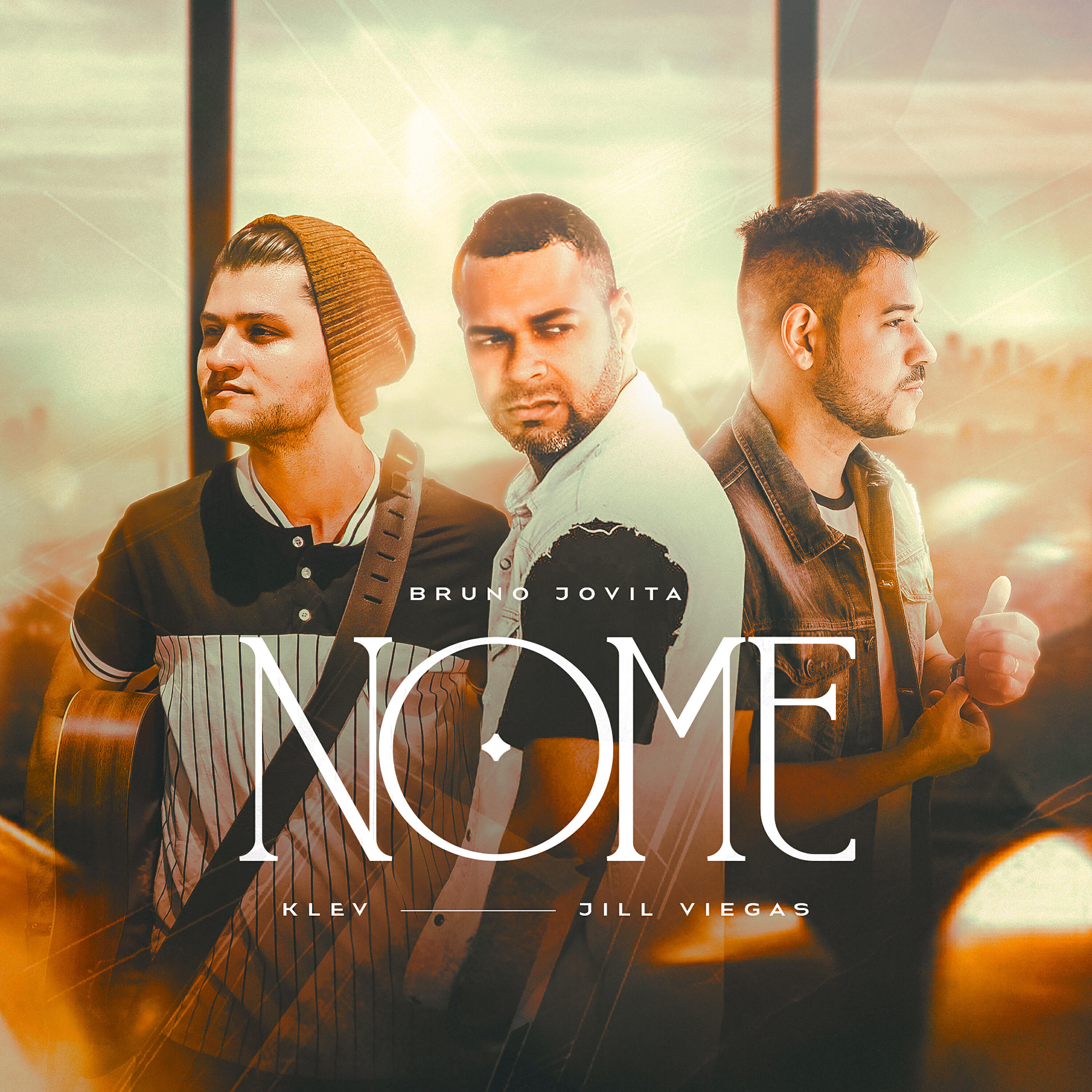 Релиз Nome