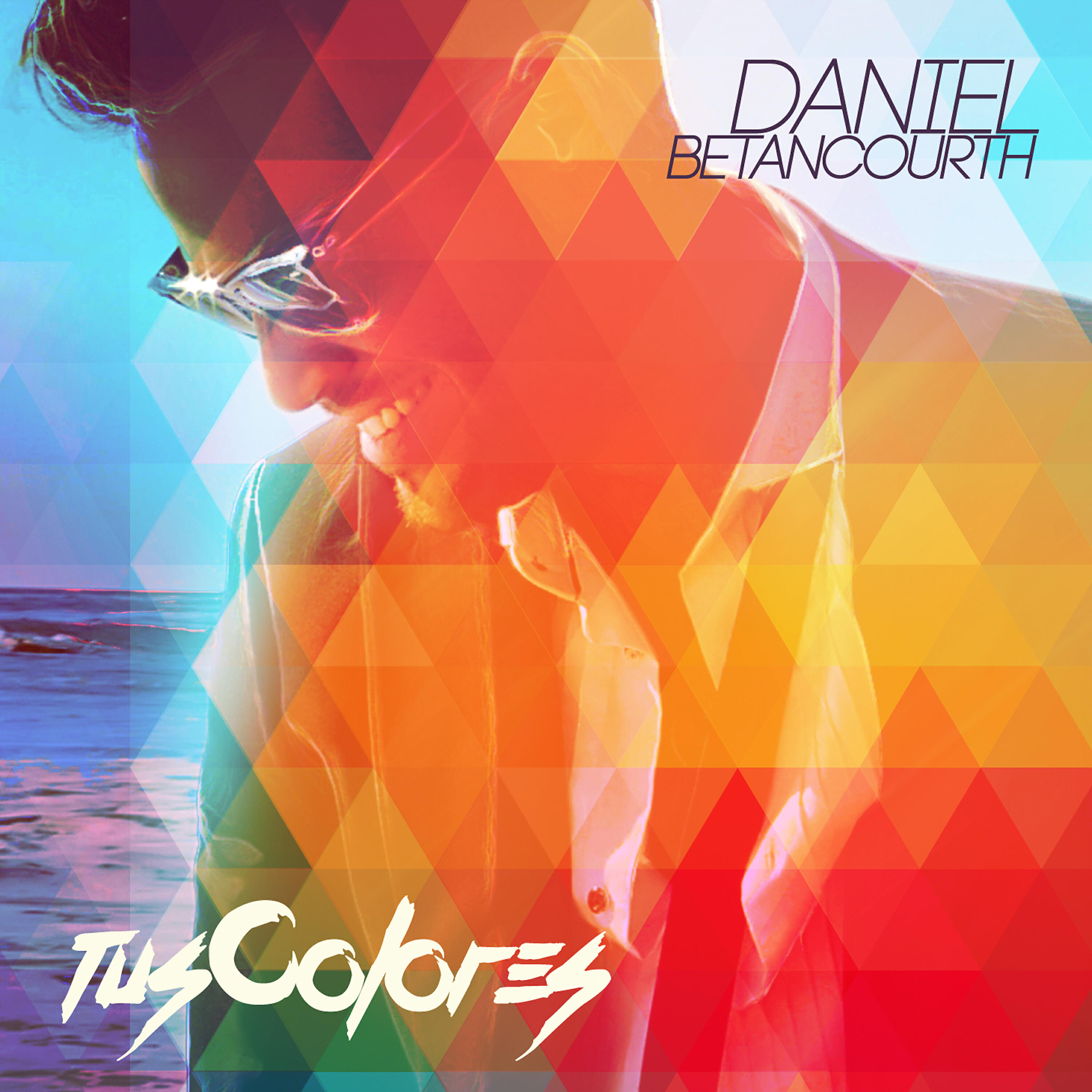 Постер альбома Tus Colores